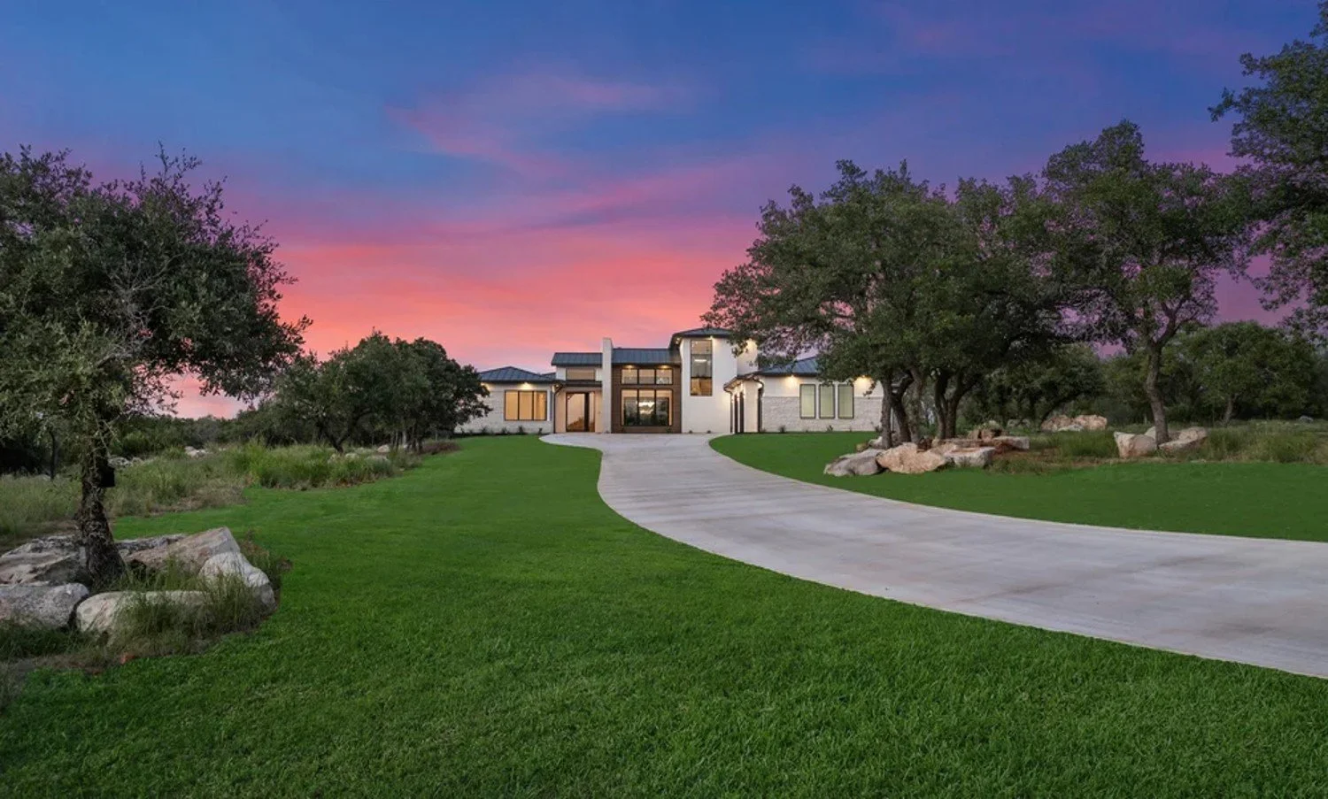 Early Warning Signs That a Spicewood Lot May Need Deeper Builder Review
