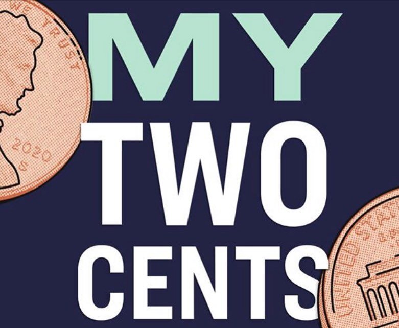 Core Contemporary and Nevada for Warren are pleased to present an invitational pop-up art show called &quot;My Two Cents,&quot; scheduled to open Friday, January 10, 2020, and run through Saturday, January 18, 2020, at Core Contemporary. The exhibiti