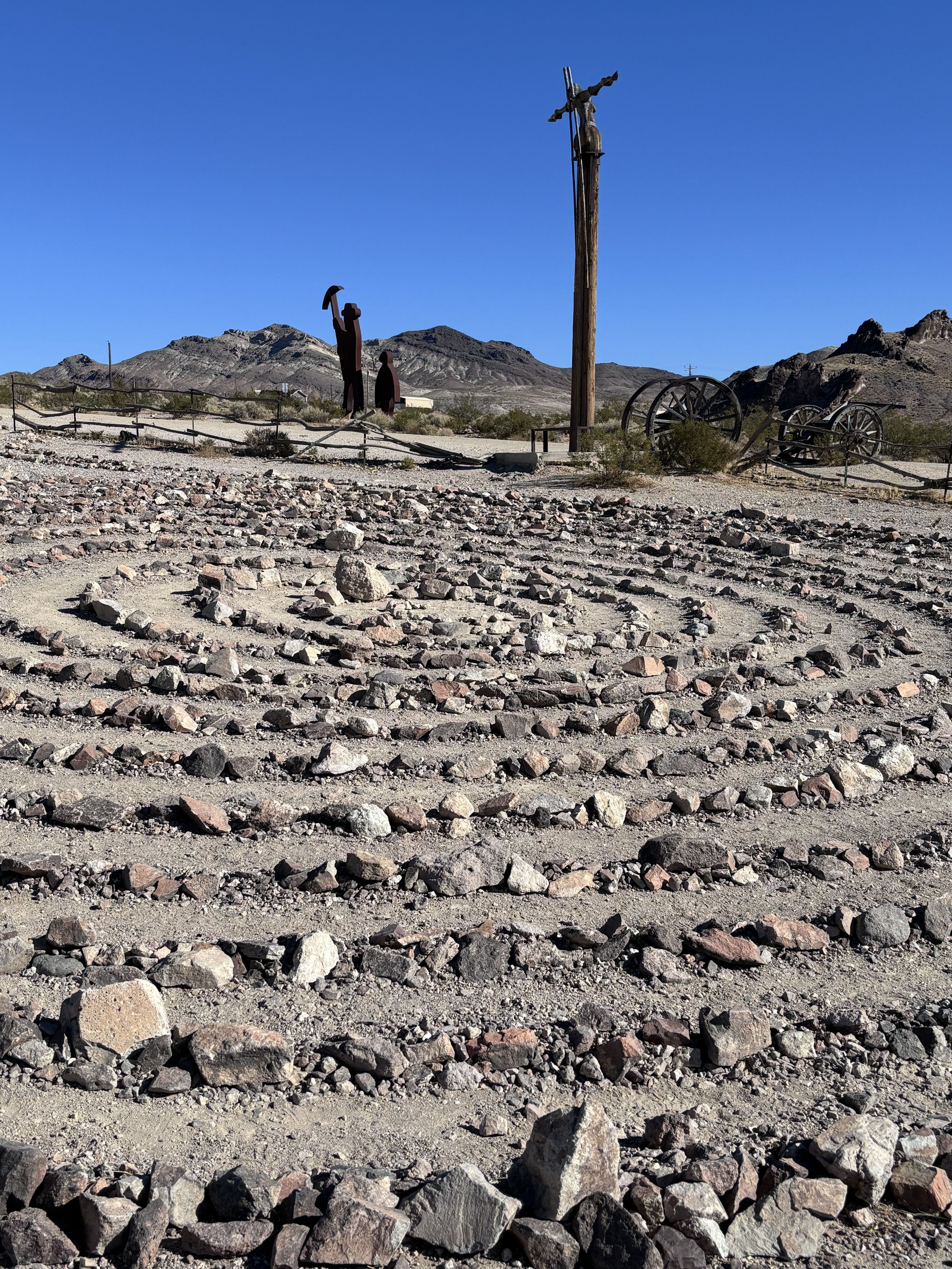 Medicine Wheel