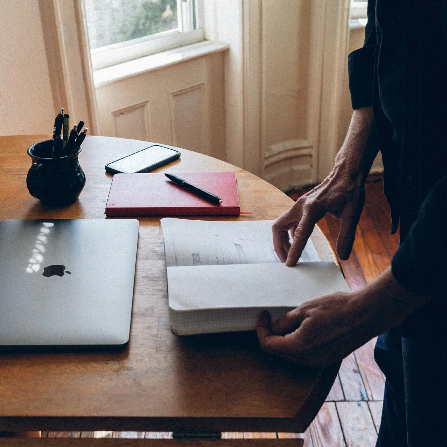 #DidYouKnow
In the 1960s, Dr. Ira Progoff, a New York psychotherapist, began offering instruction in the use of what he called the Intensive Journal method. That&rsquo;s when journal-writing started to be used as a method to encourage personal growth