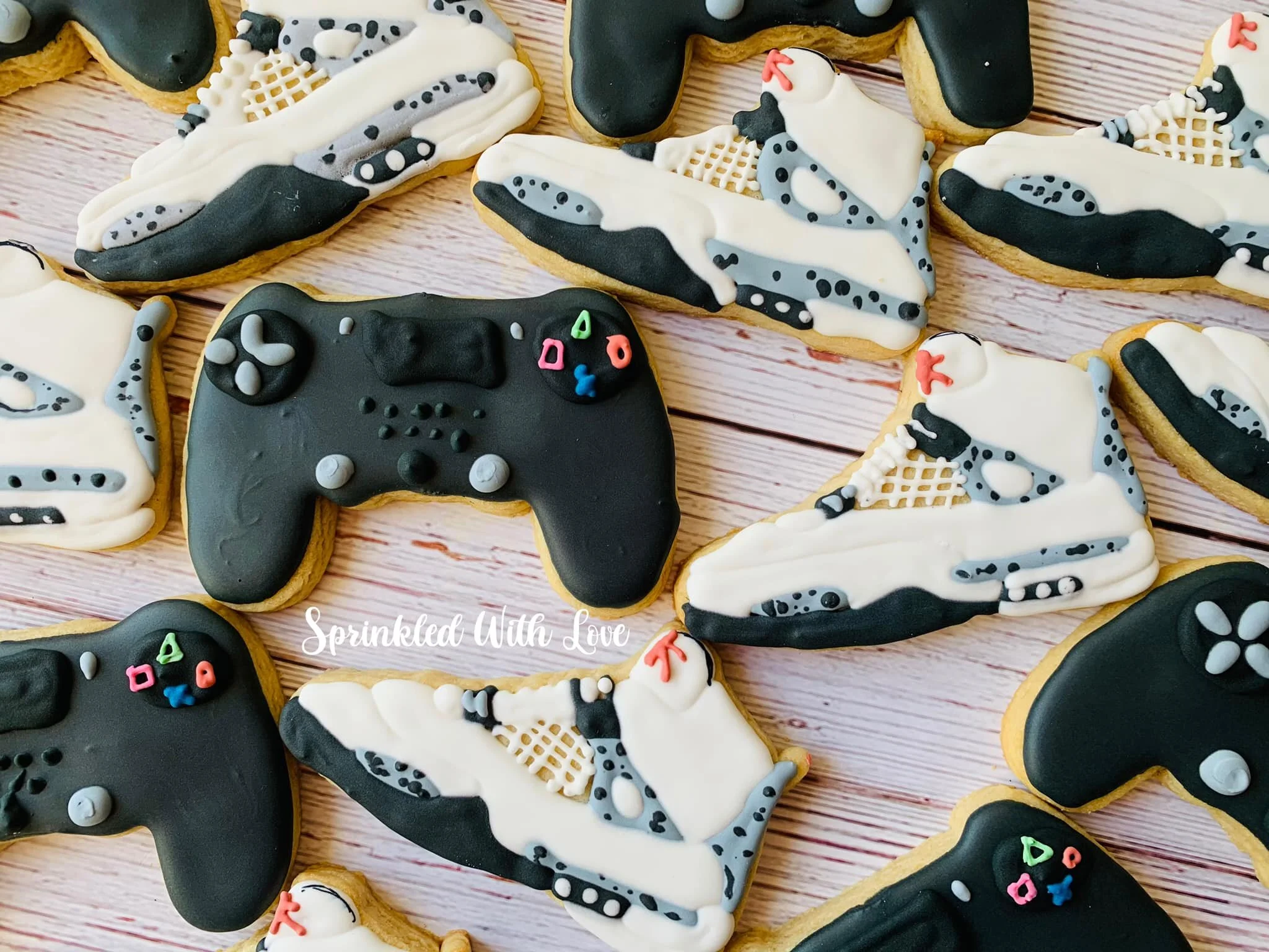Controllers and Shoes.jpg