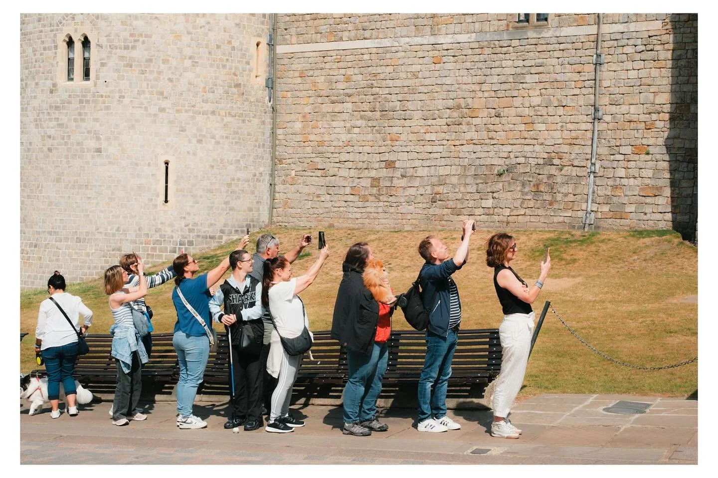 More from Windsor
UK 2025