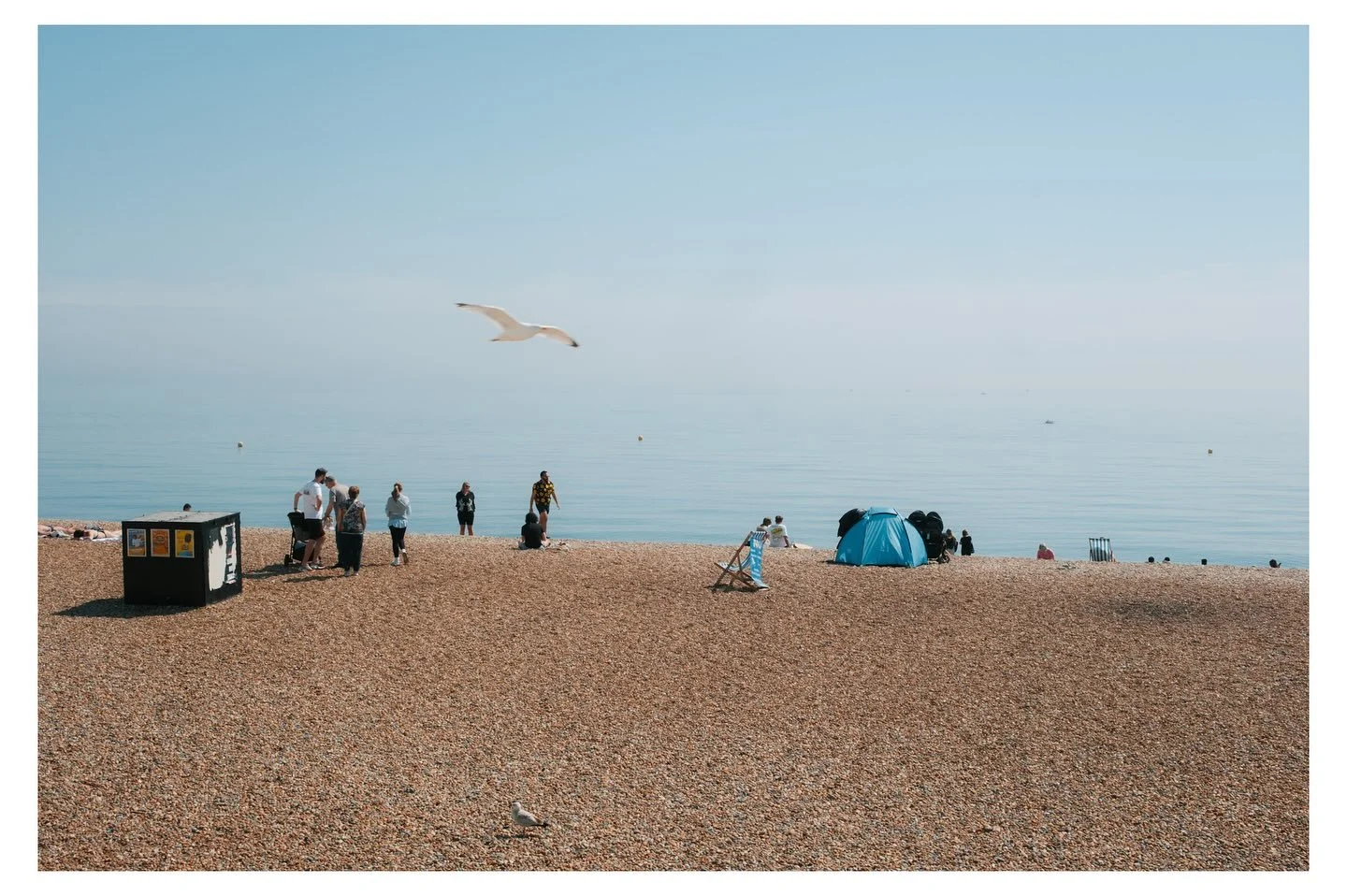Brighton part 2
UK 2025
