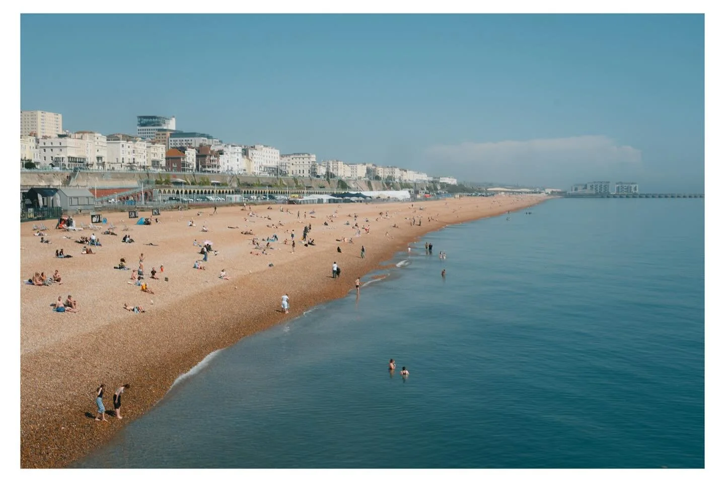 Part one of Brighton

May 2025