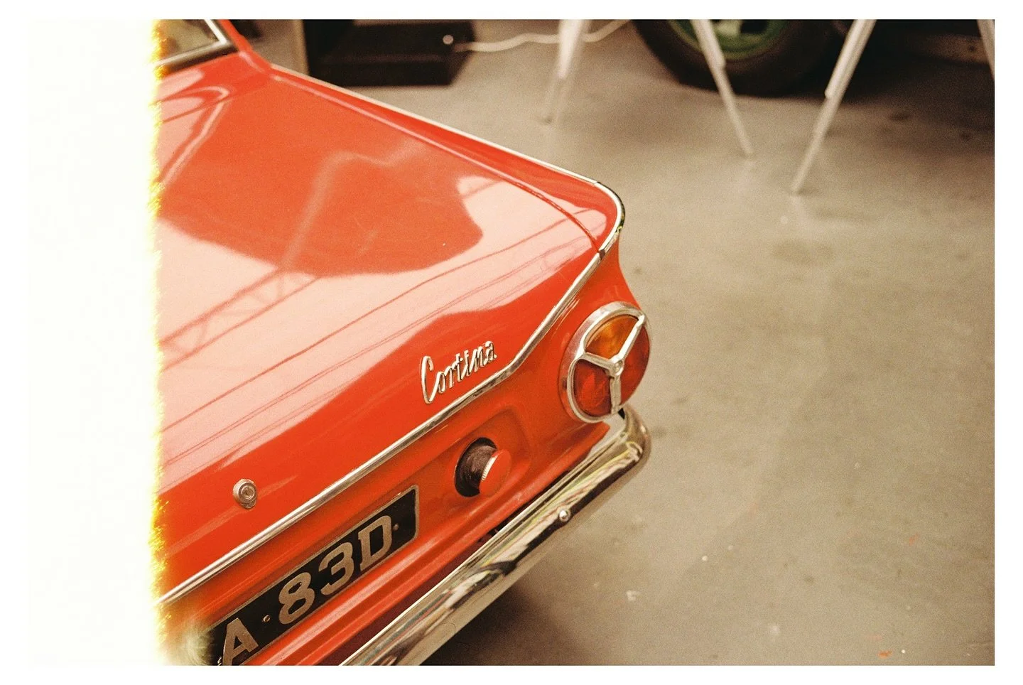 Cortina
Bessa R2 Kodak gold
Uk 2025