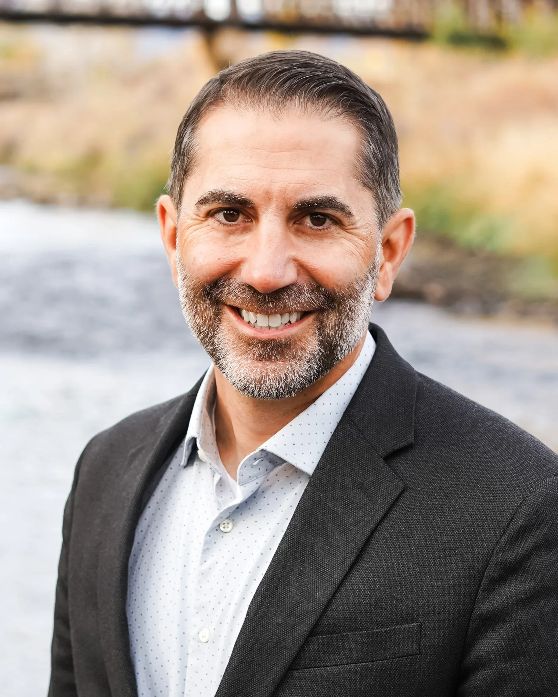 Balancing Nature, Risk, &amp; Community in Urban Waterway Design