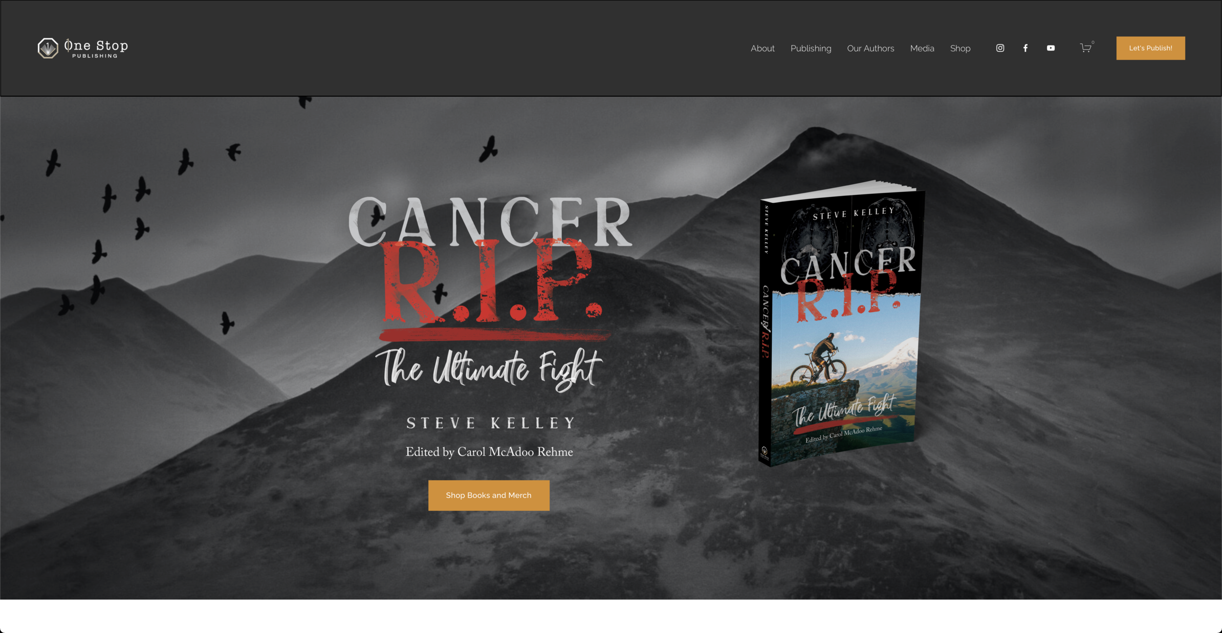 One Stop Publishing