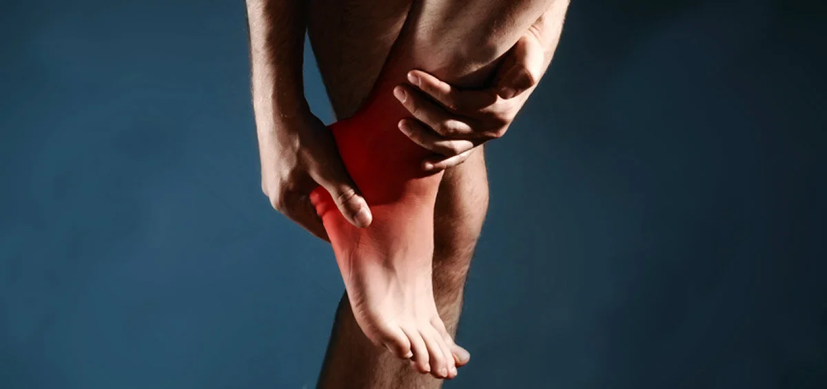 plantar fasciitis causes