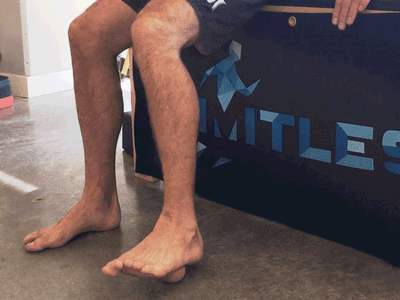 plantar fasciitis treatment sydney