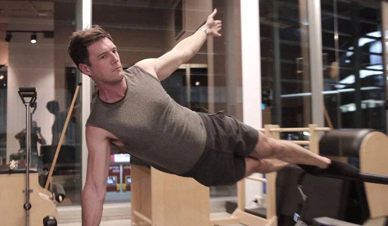 pilates for men eastern suburbs