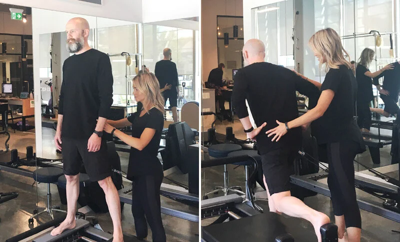 pilates for men eastern suburbs - OUR CLINICAL PILATES SESSIONS INVOLVE LEARNING HOW TO CORRECTLY MOVE YOUR BODY AND ACTIVATE THE RIGHT MUSCLES WITH A PHYSIO