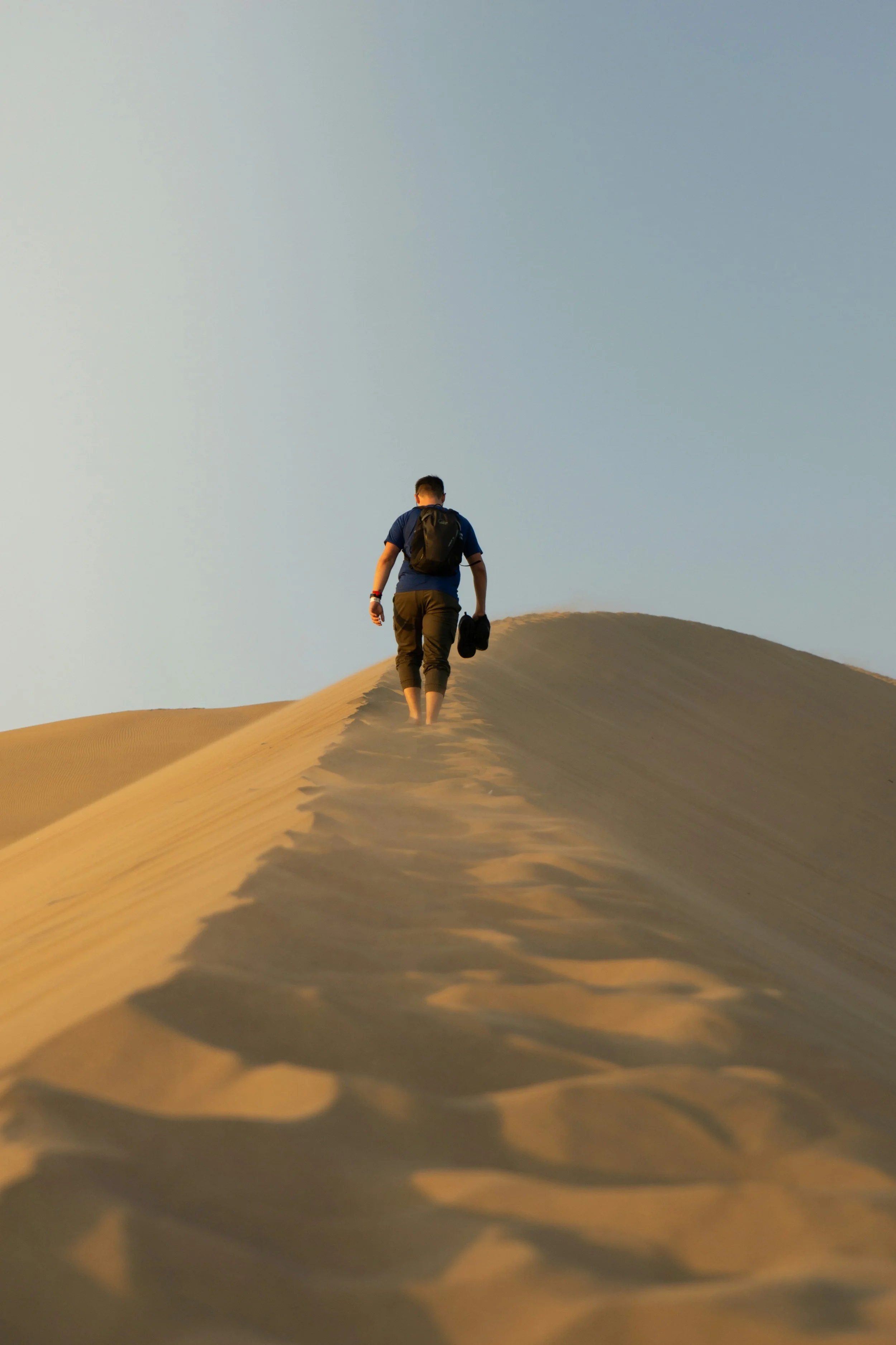 Running on Sand: Benefits, Risks and How to Do It Safely