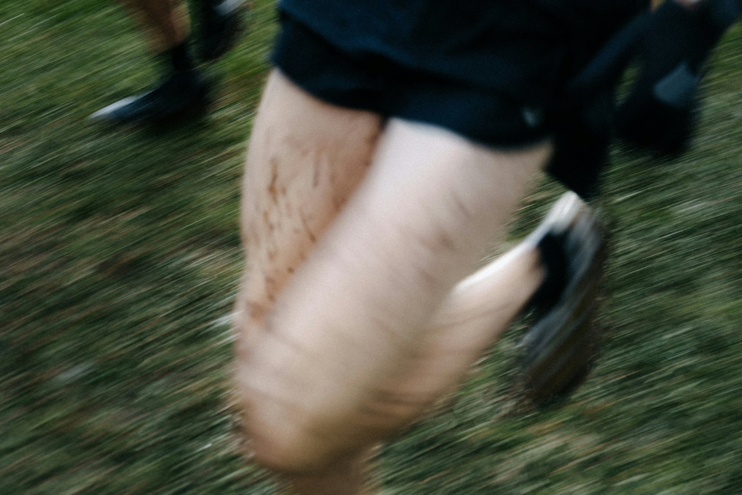 Outside Knee Pain Running: Causes, Treatment and How to Get Back to Running