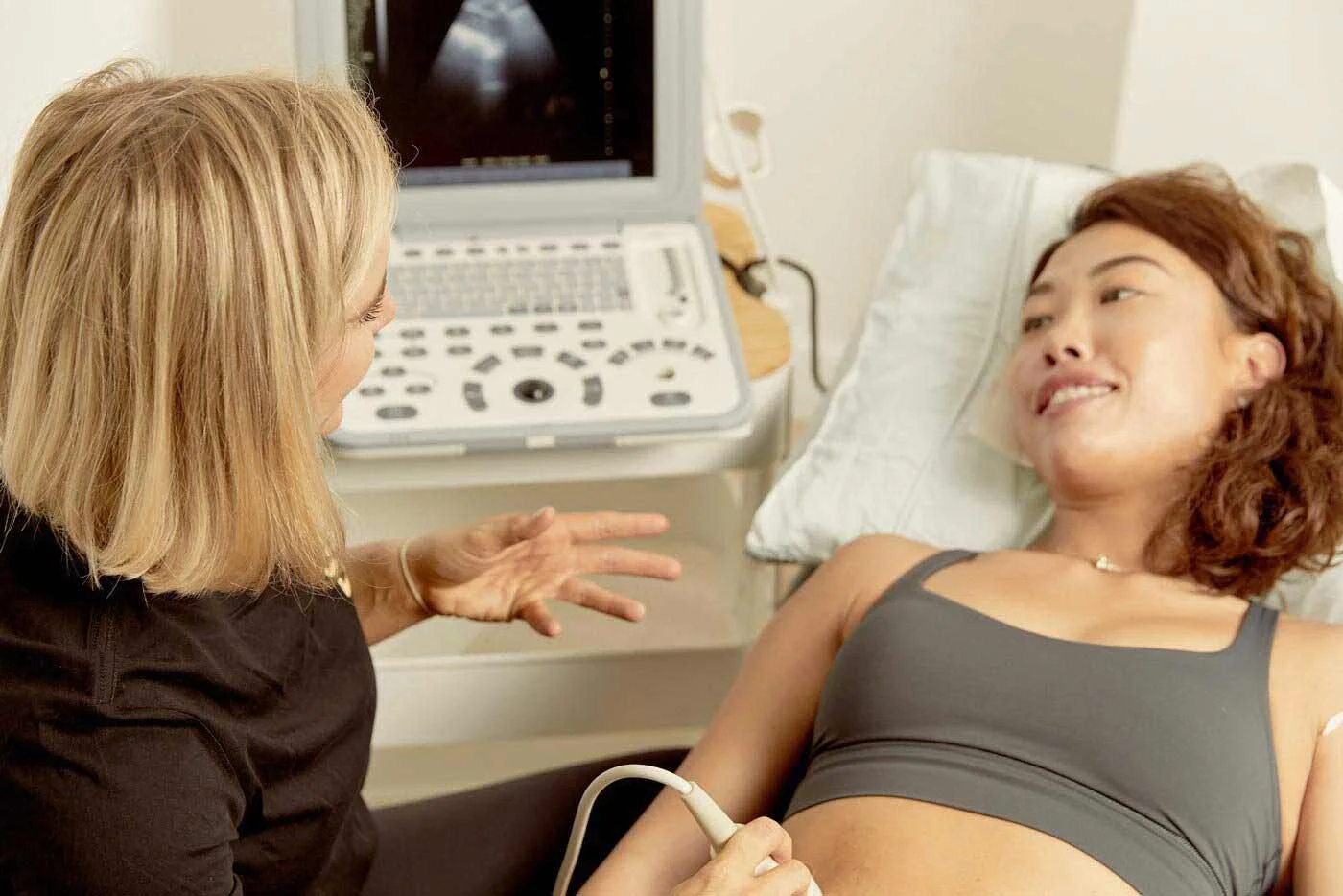 rt ultrasound