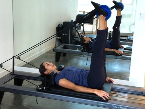 Boost Running Performance With Pilates — Limitless Bronte