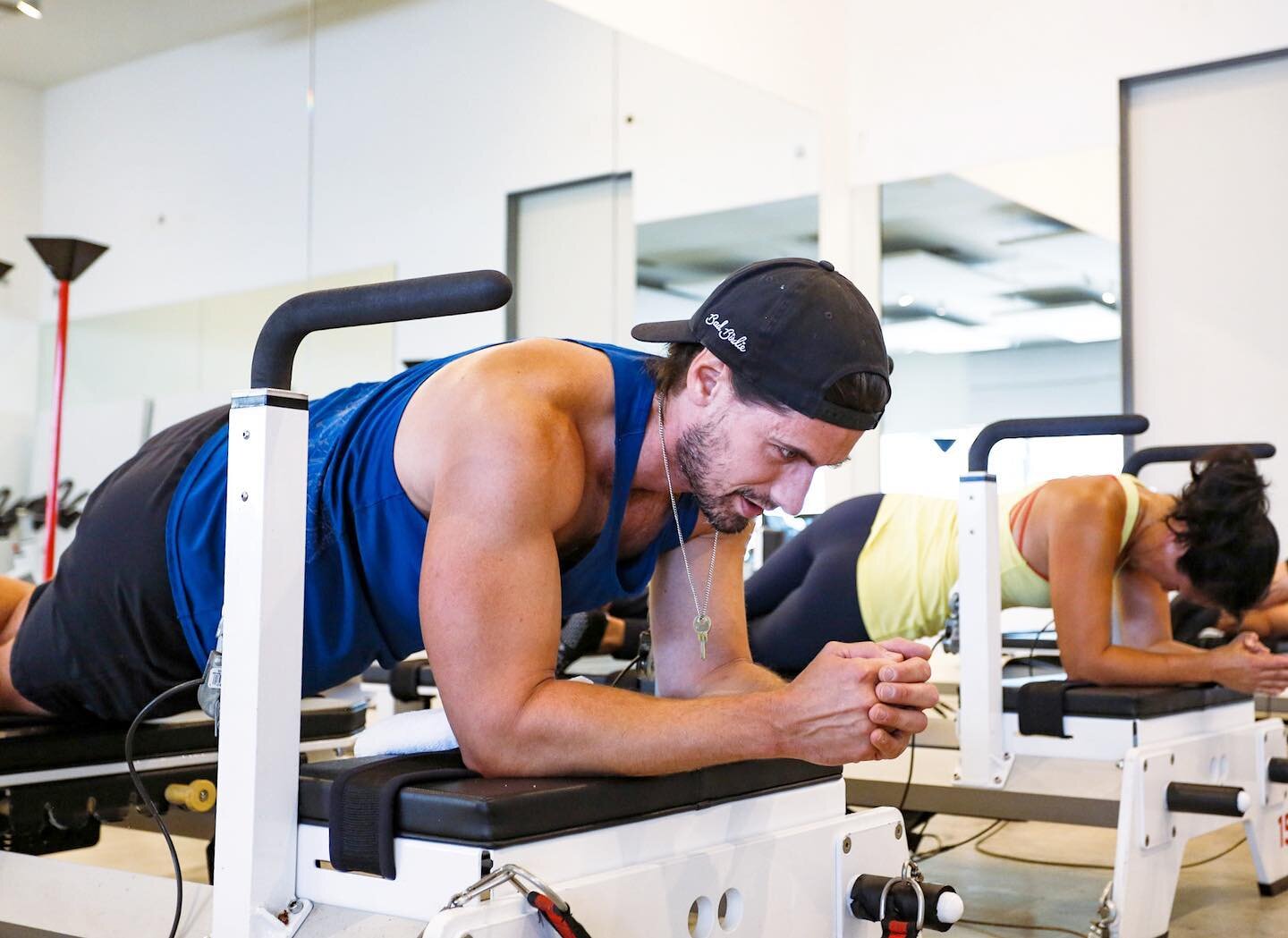 You&rsquo;re my swole mate and I love how this relationship is working out 😉

Bring your best swole mate and take class at 12:30 pm for free tomorrow, Wednesday July 21st at our Pasadena location. Sign up for tomorrow&rsquo;s Community Class online 