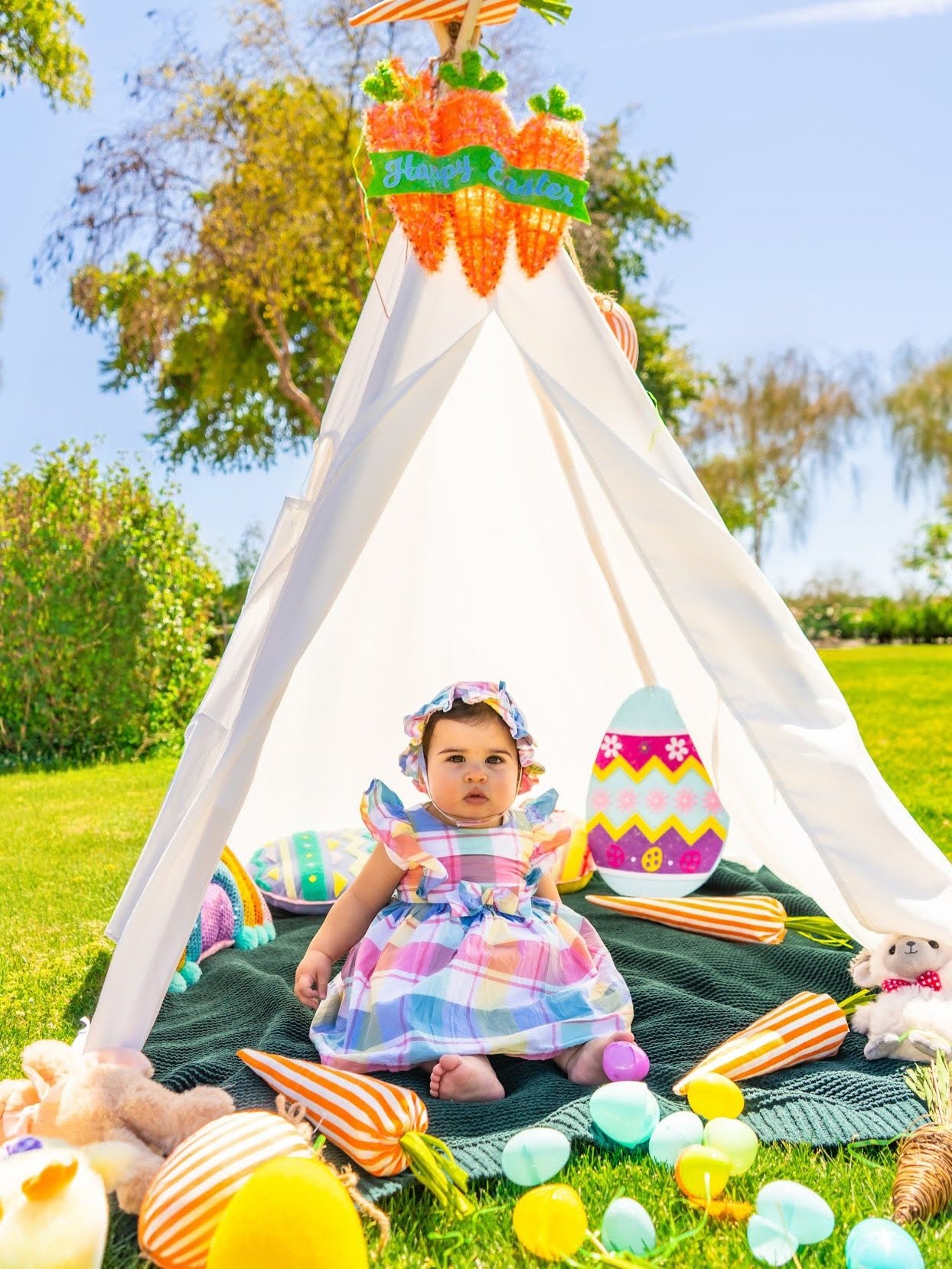 📸This is what I mean when I say my favorite part of my job is seeing little ones grow up through my lens 🤍
I&rsquo;ve been photographing this little girl for 3 years now, and it&rsquo;s such an honor to watch her grow.

From those tiny baby moments
