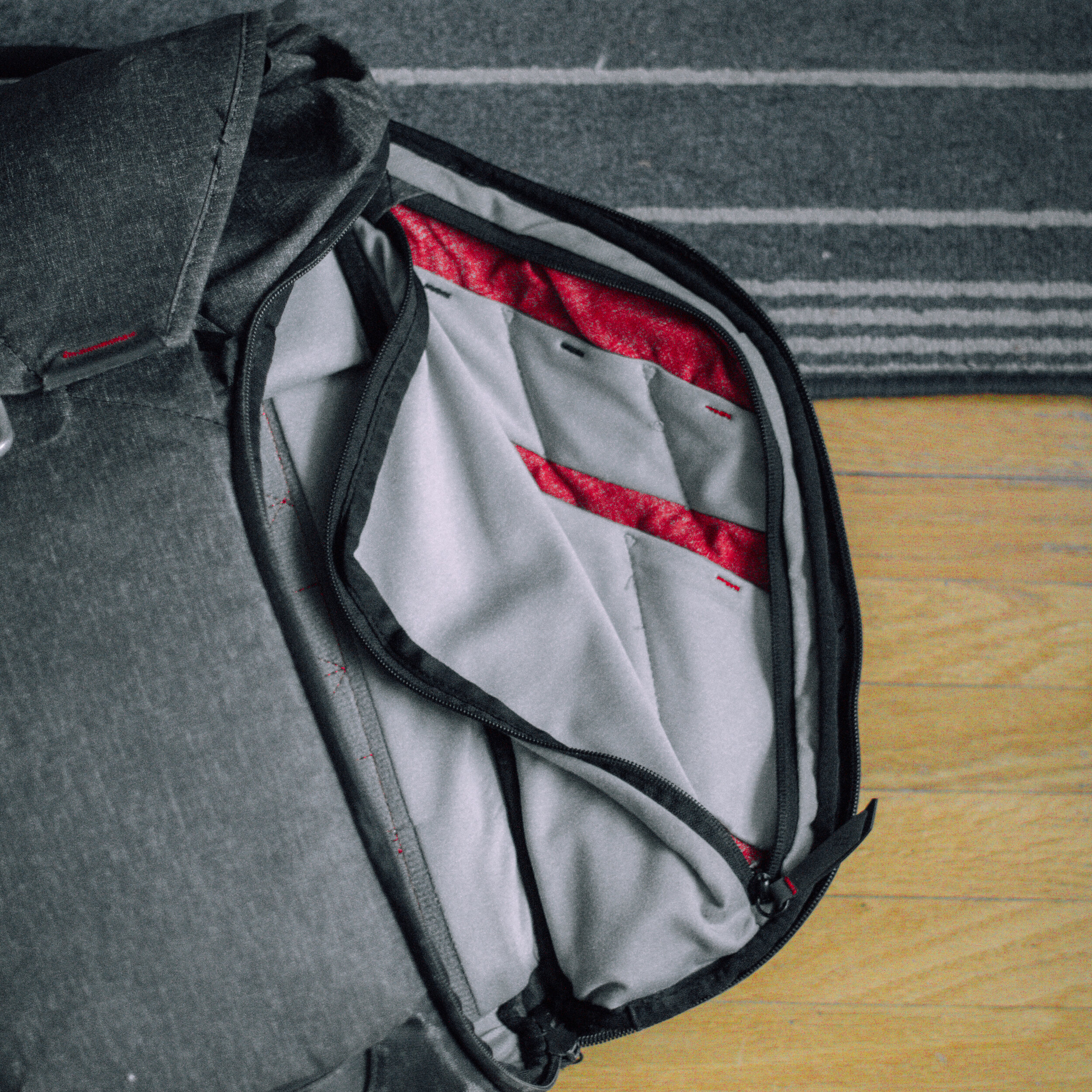 Peak Design Everyday Backpack V1 L: A Long Term Review