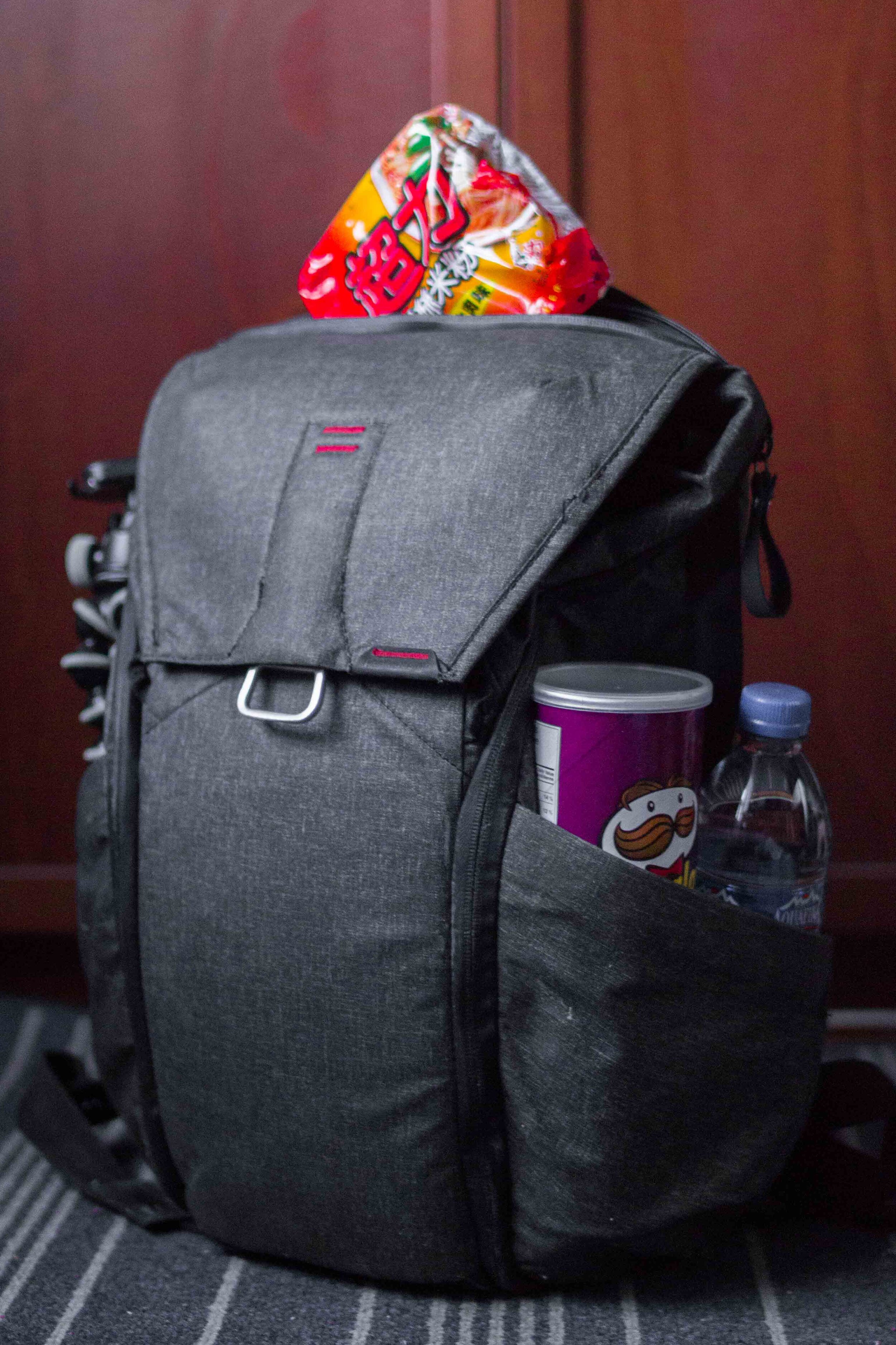 peak design everyday backpack V1 20L