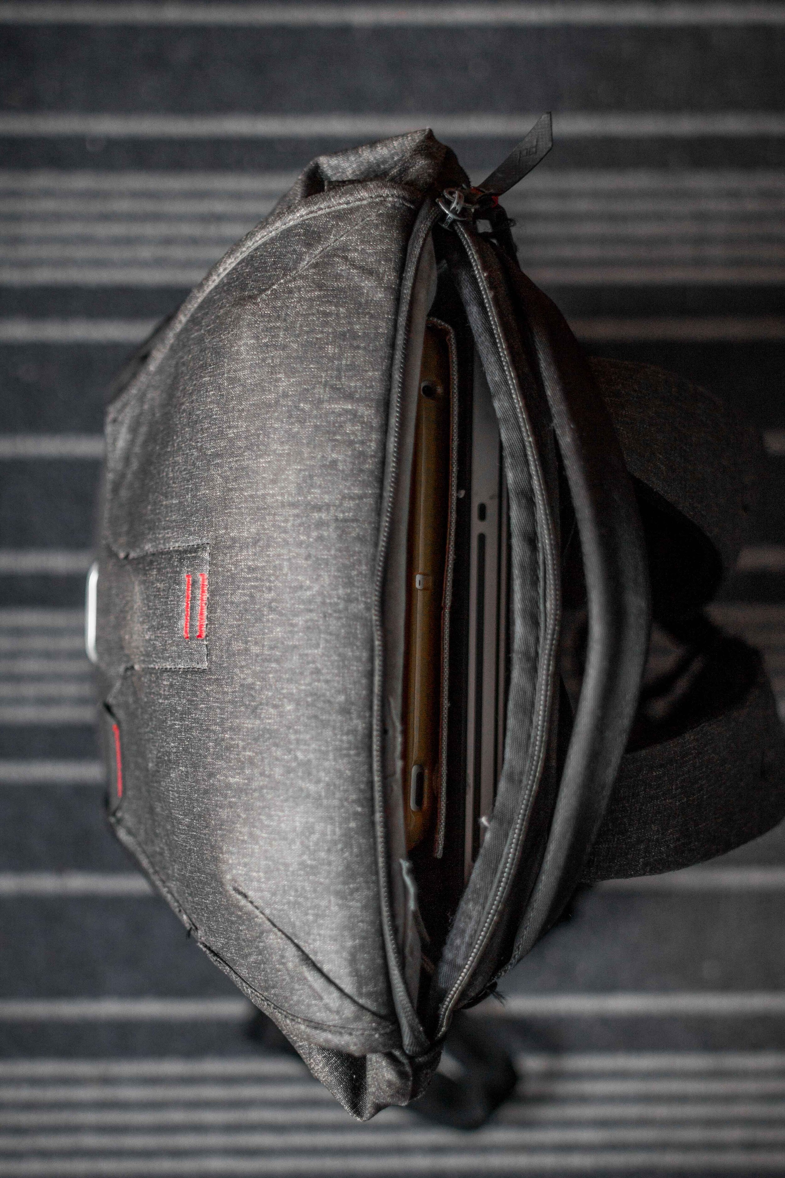 peak design everyday backpack V1 20L