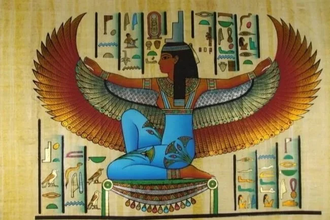 The true meaning of the word ISIS