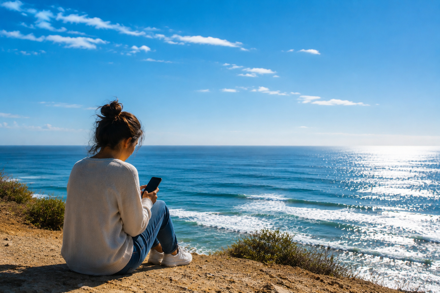 Is Your Phone Controlling Your Life?