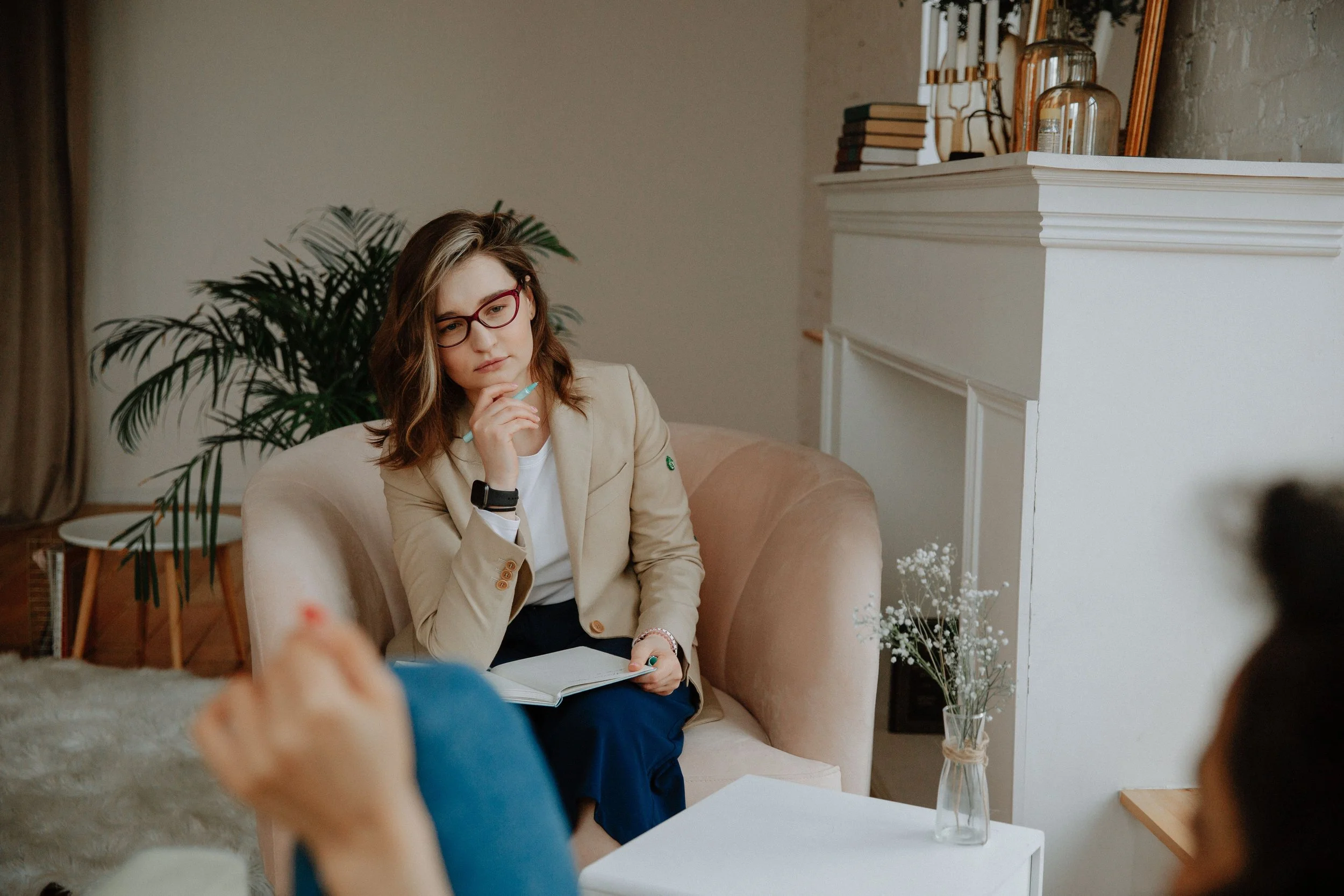 holistic counselling