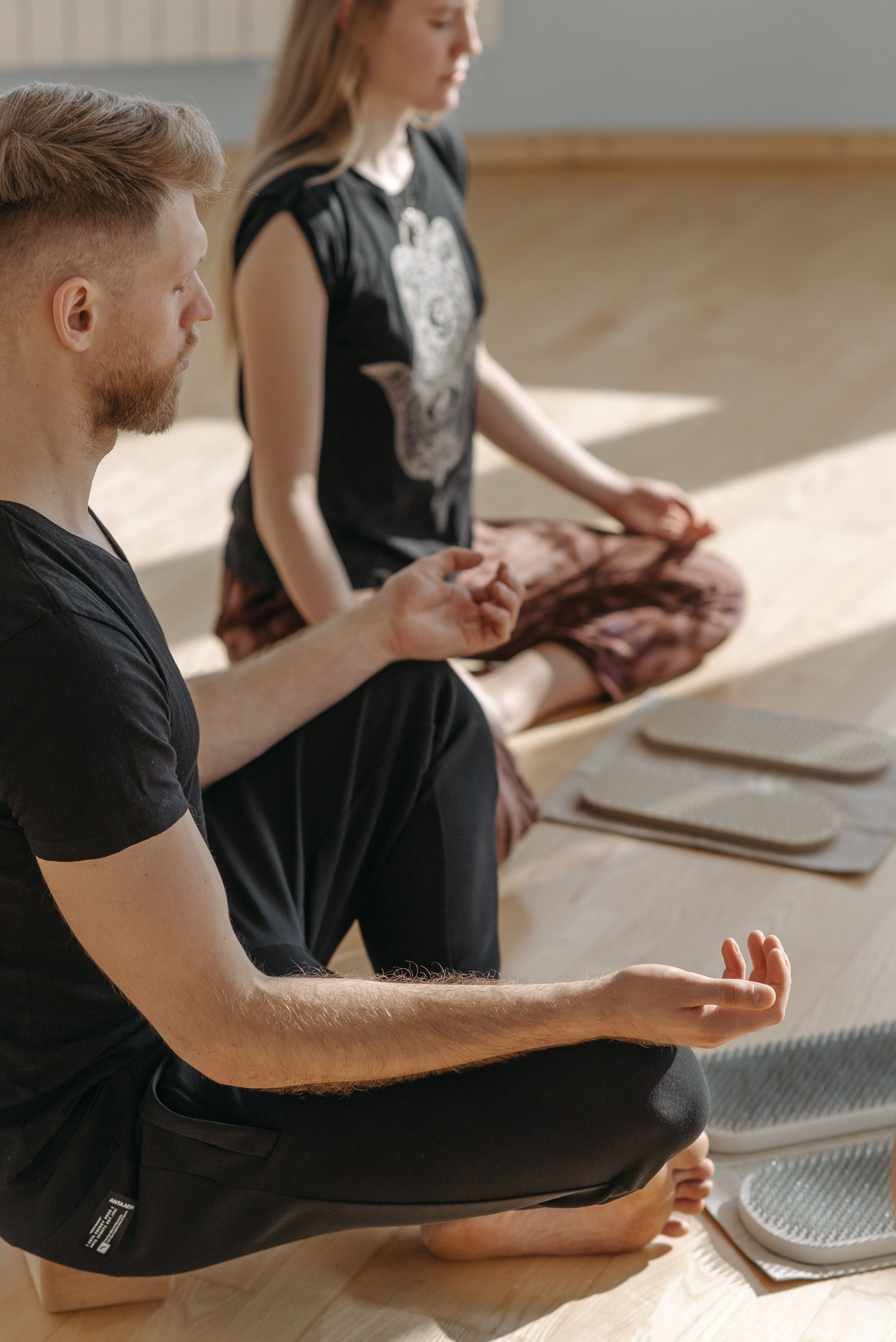 alkehela meditation