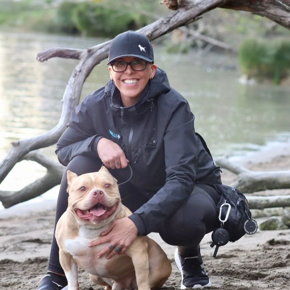 More Info About The Pack Dog Training Team — The Pack Dog Training