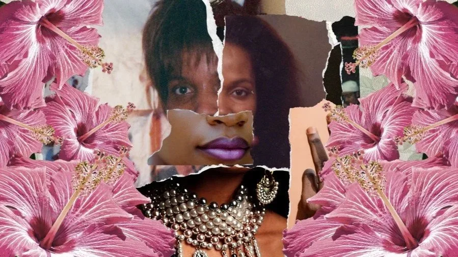 I Come From A Line Of Women Who Have Scars As Last Names