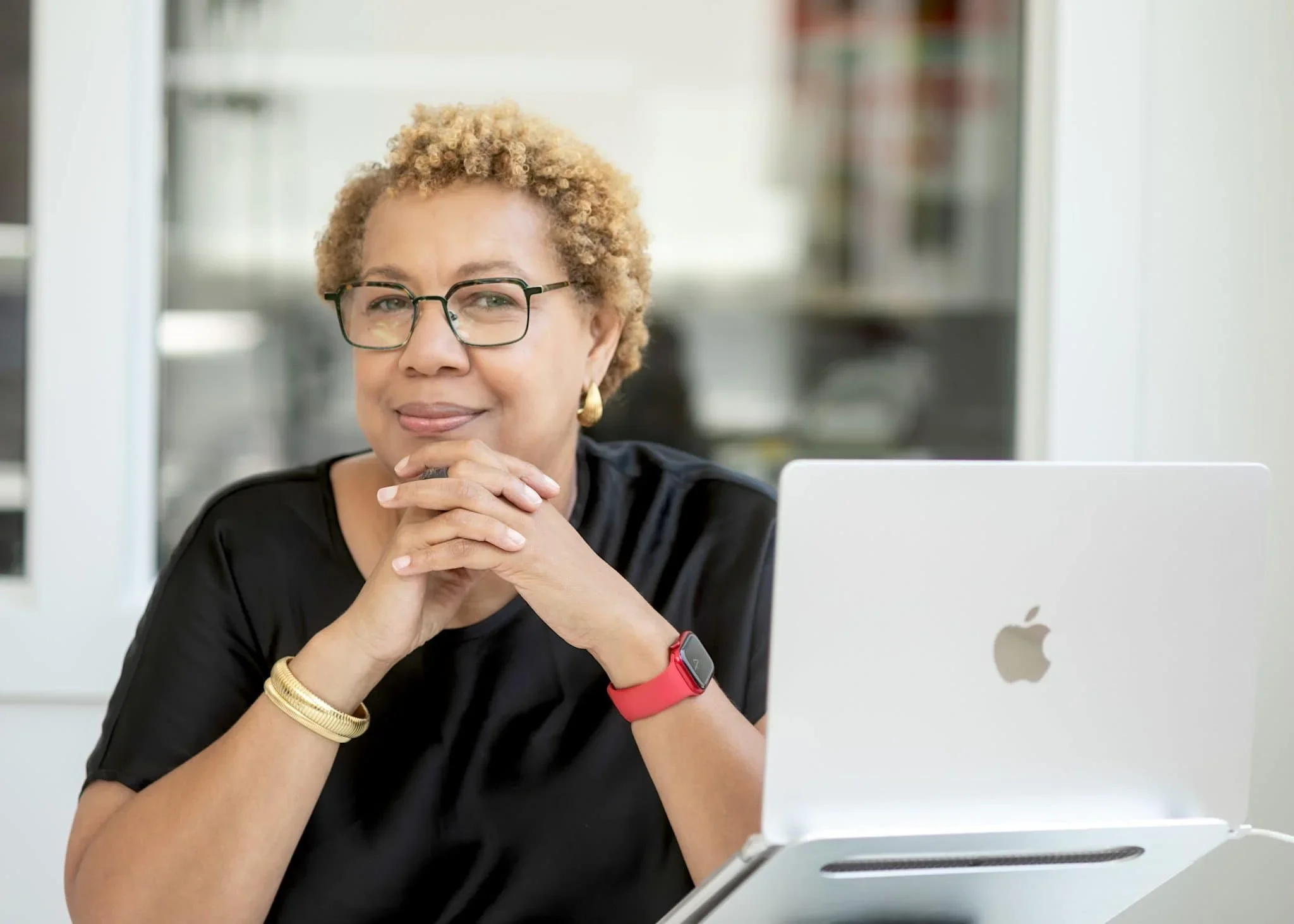 Alison Duke on Bringing Black Stories to Life