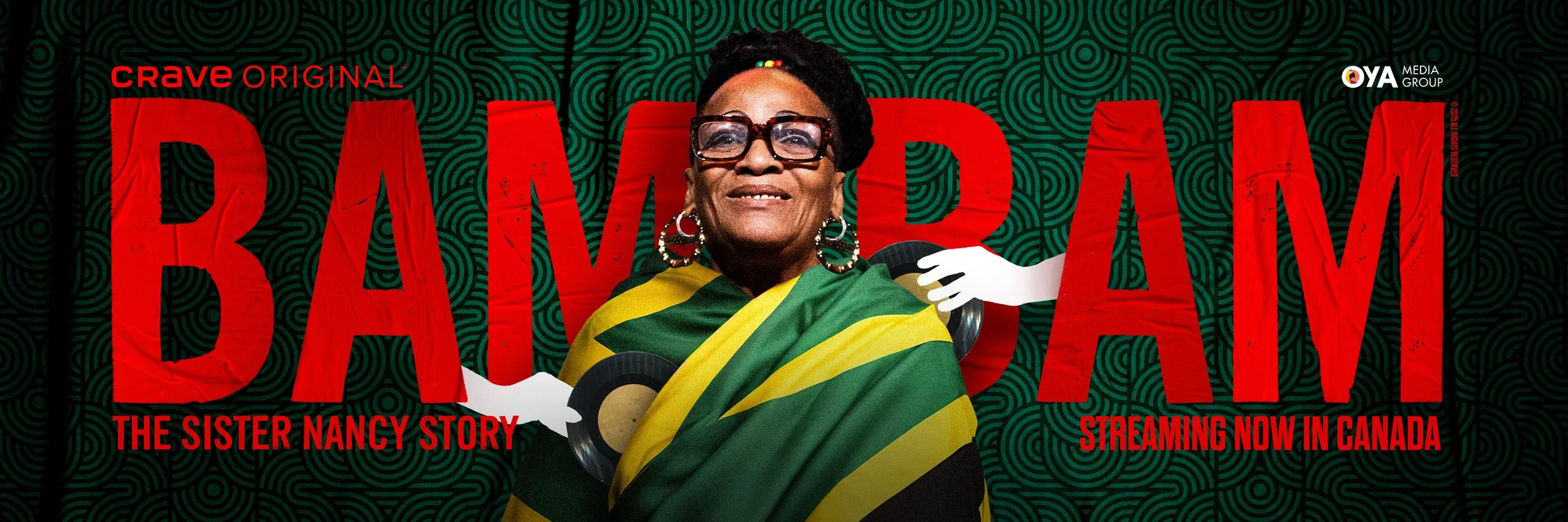 Bam Bam: The Sister Nancy Story - Streaming Now in Canada