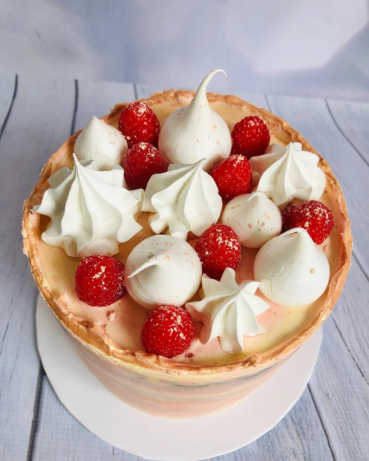 Custom Cakes Launceston — Delicious Little Things