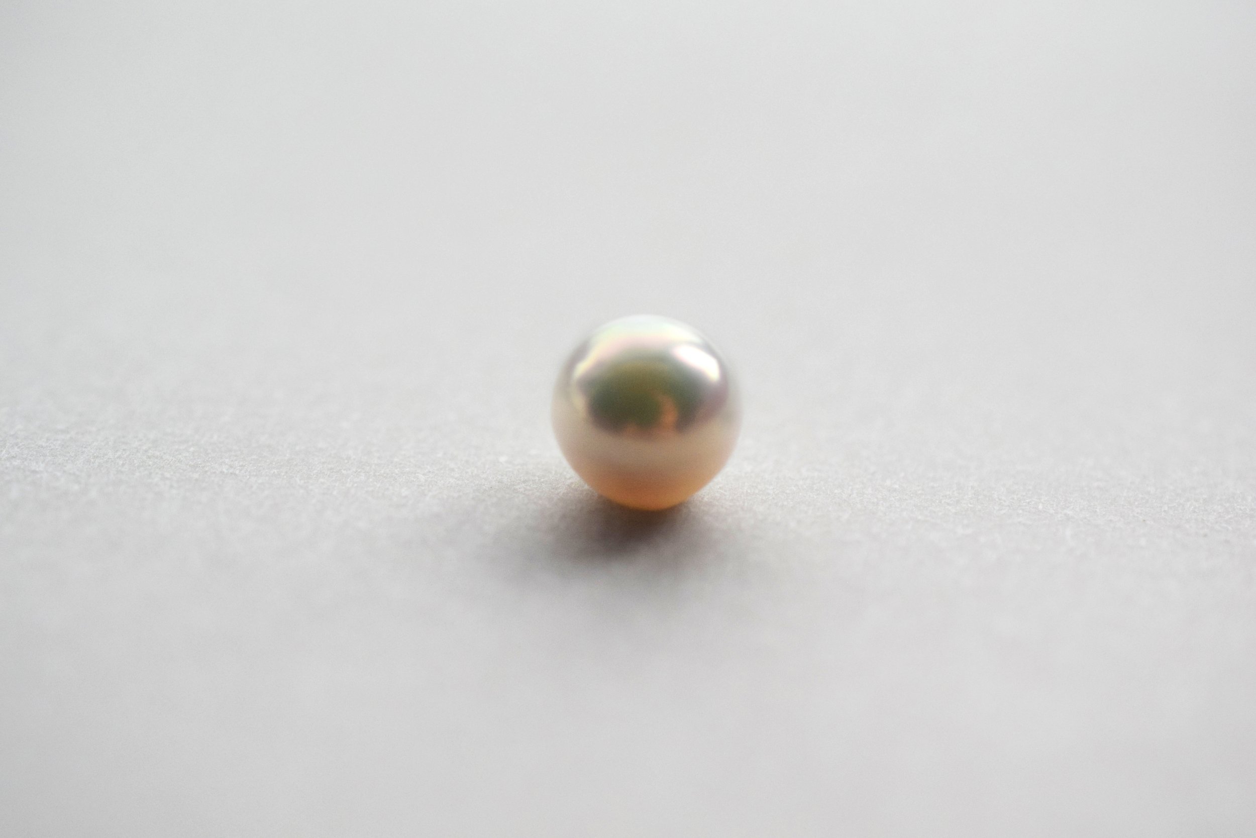 Japanese Pearls