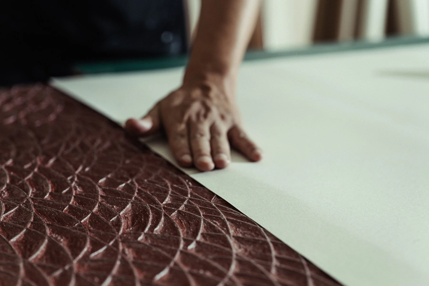 Timeless Touches: The Art of Karakami