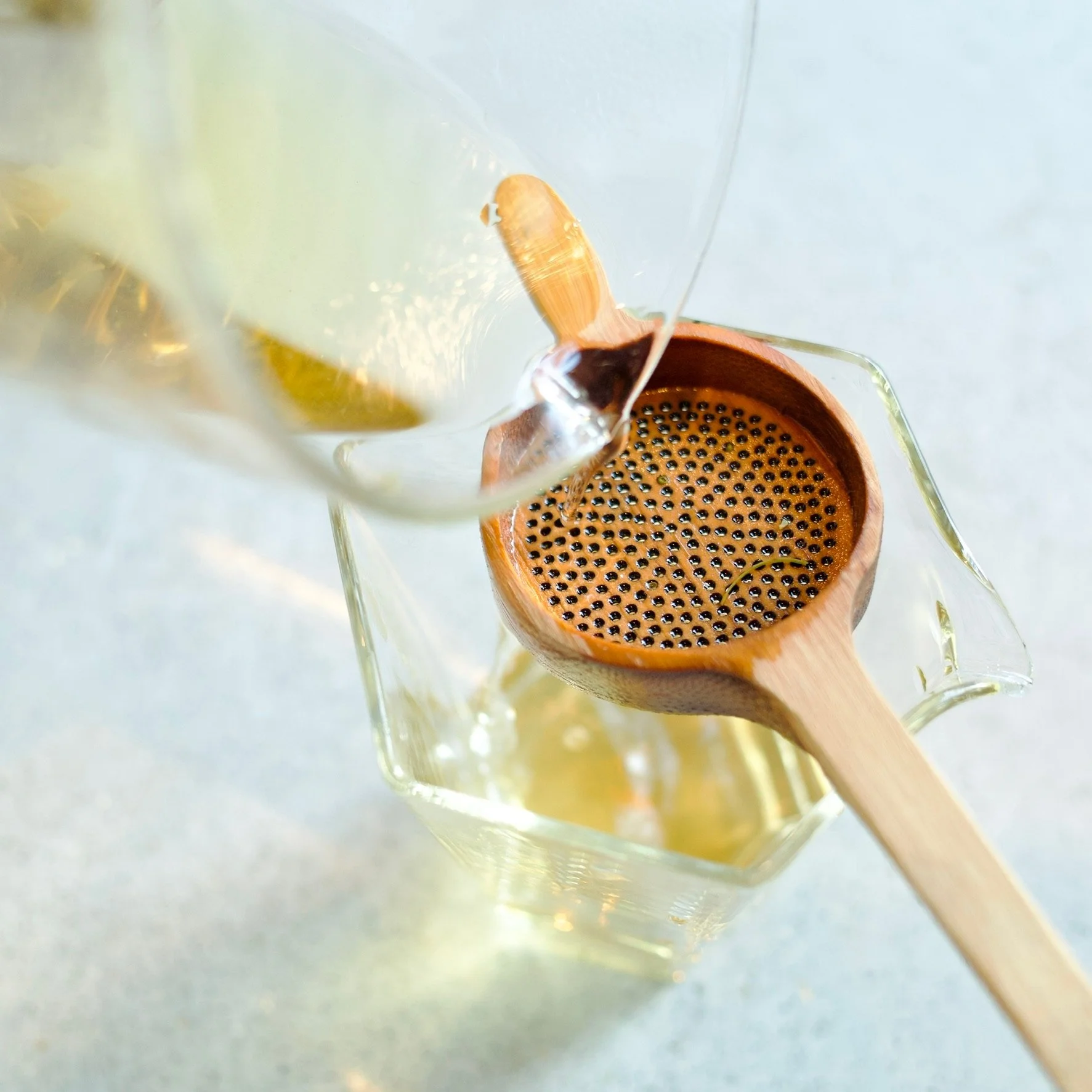 A Quiet Revolution in a Cup