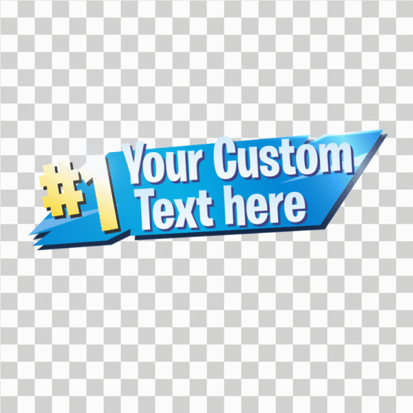 Fortnite Custom Victory Royal Editorhub