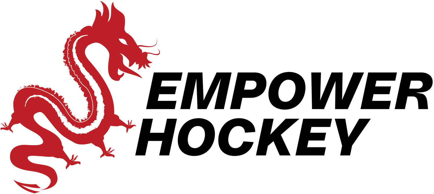 Empower Hockey 