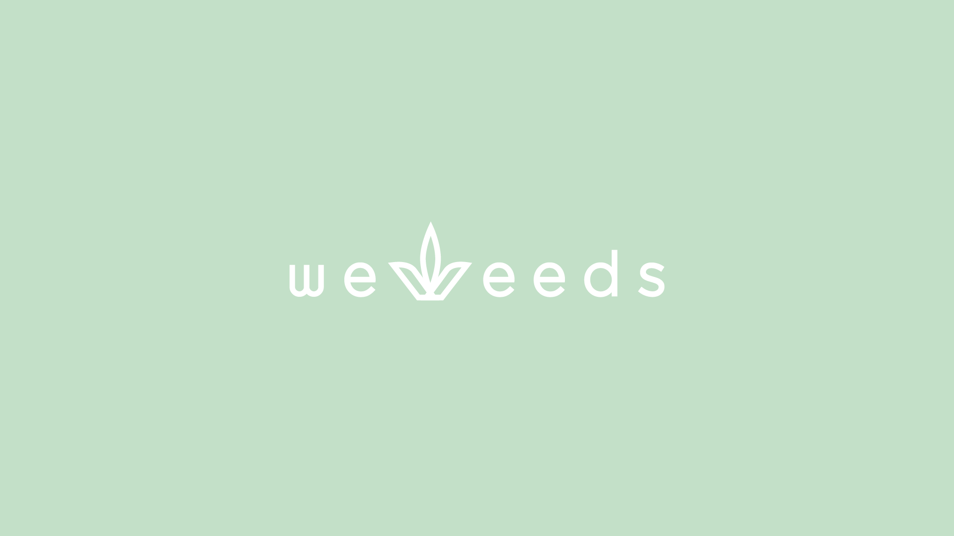 We Weeds
