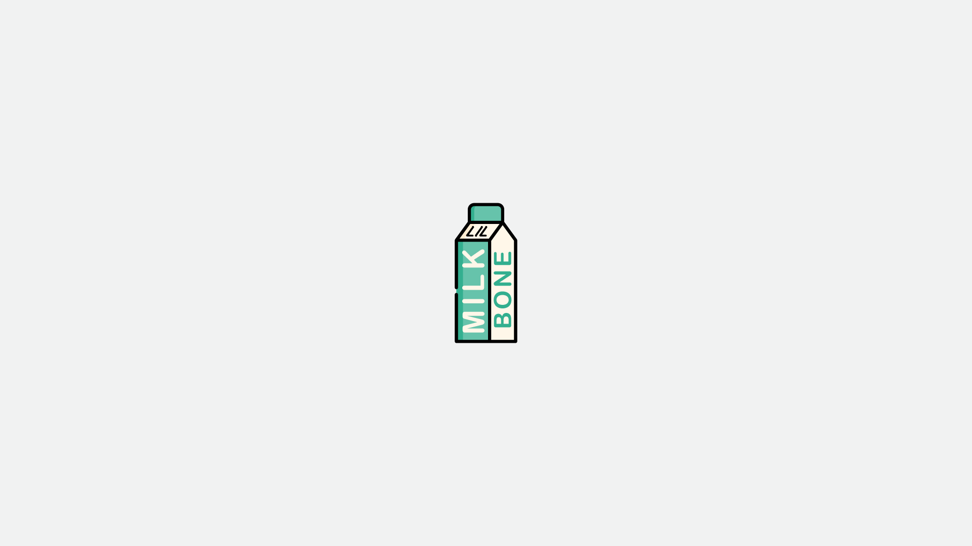 Lil Milky Bone
