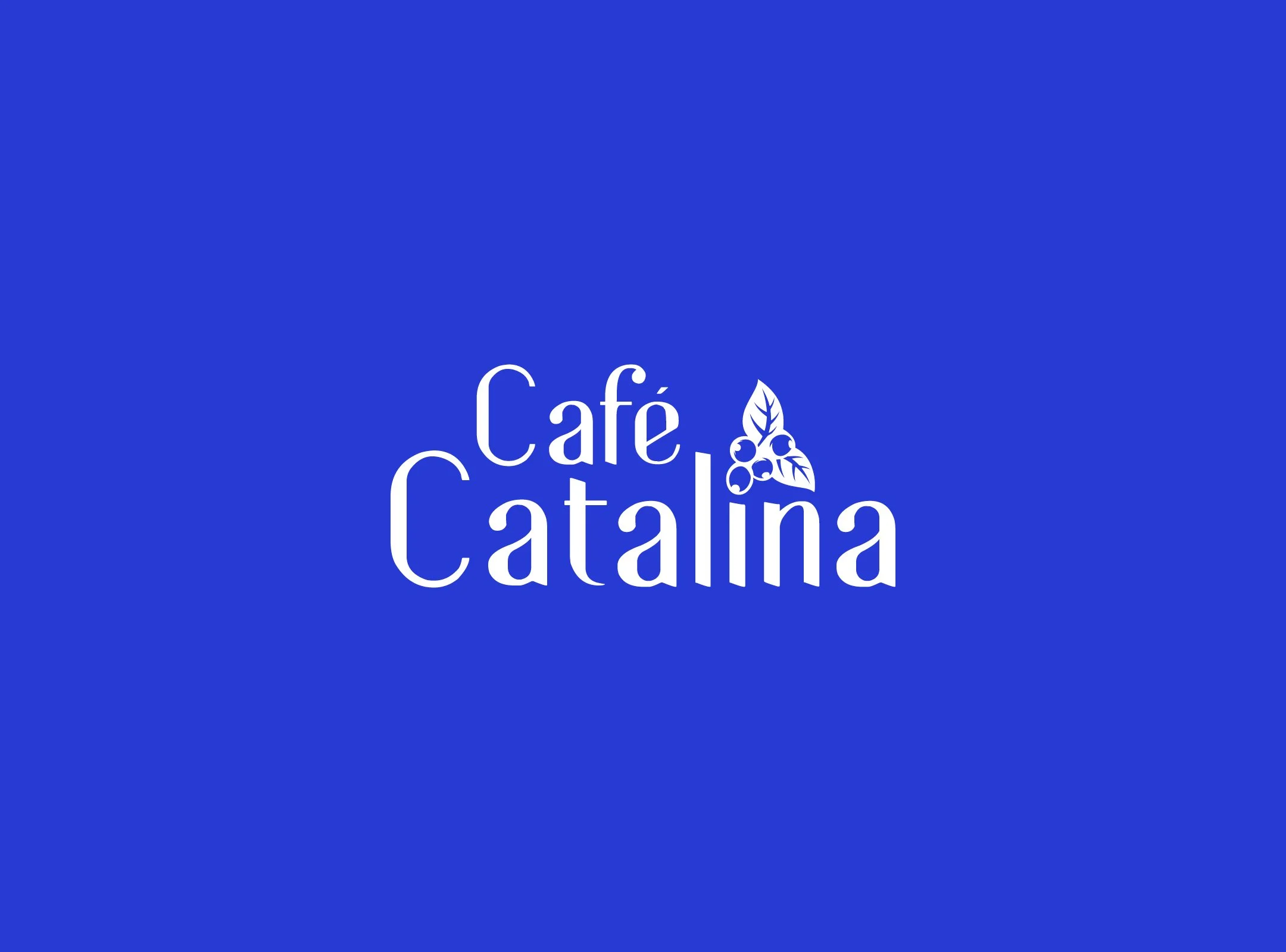 Café Catalina