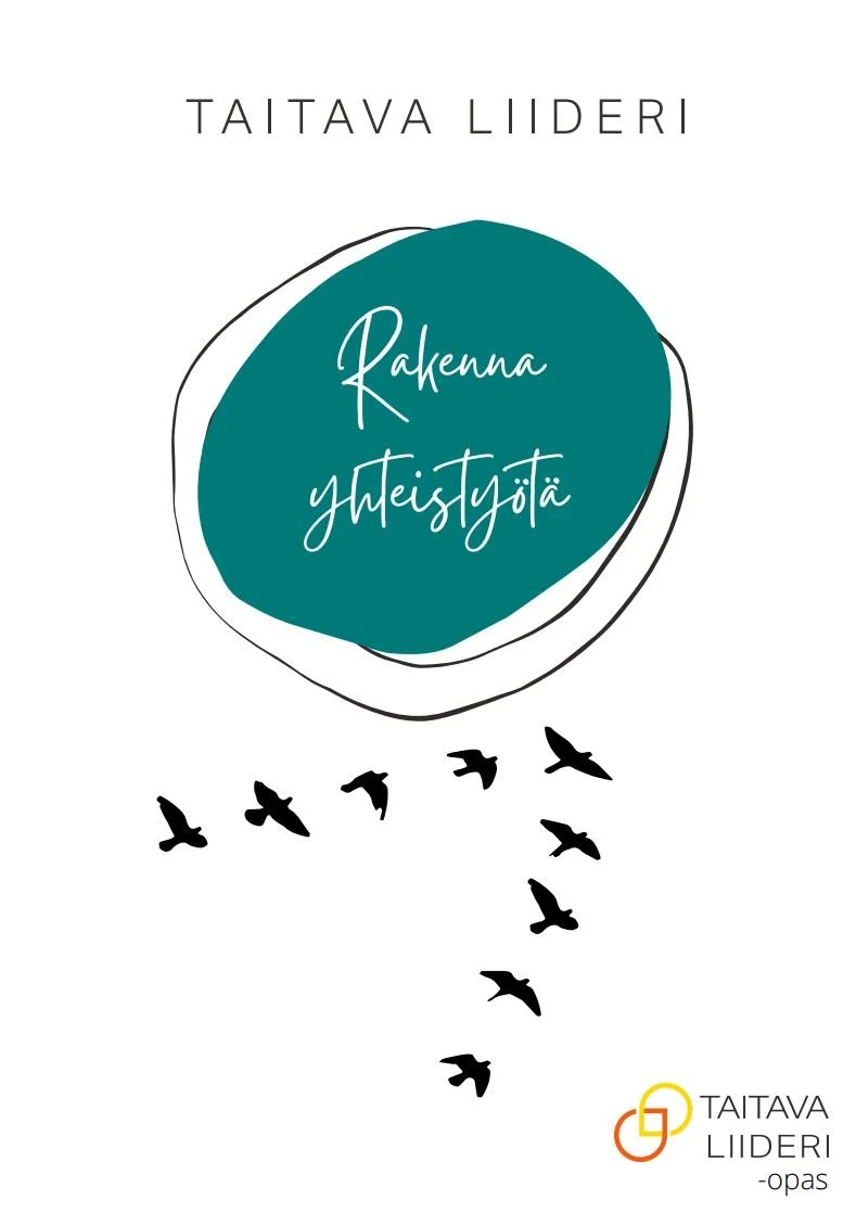 Rakenna yhteistyötä