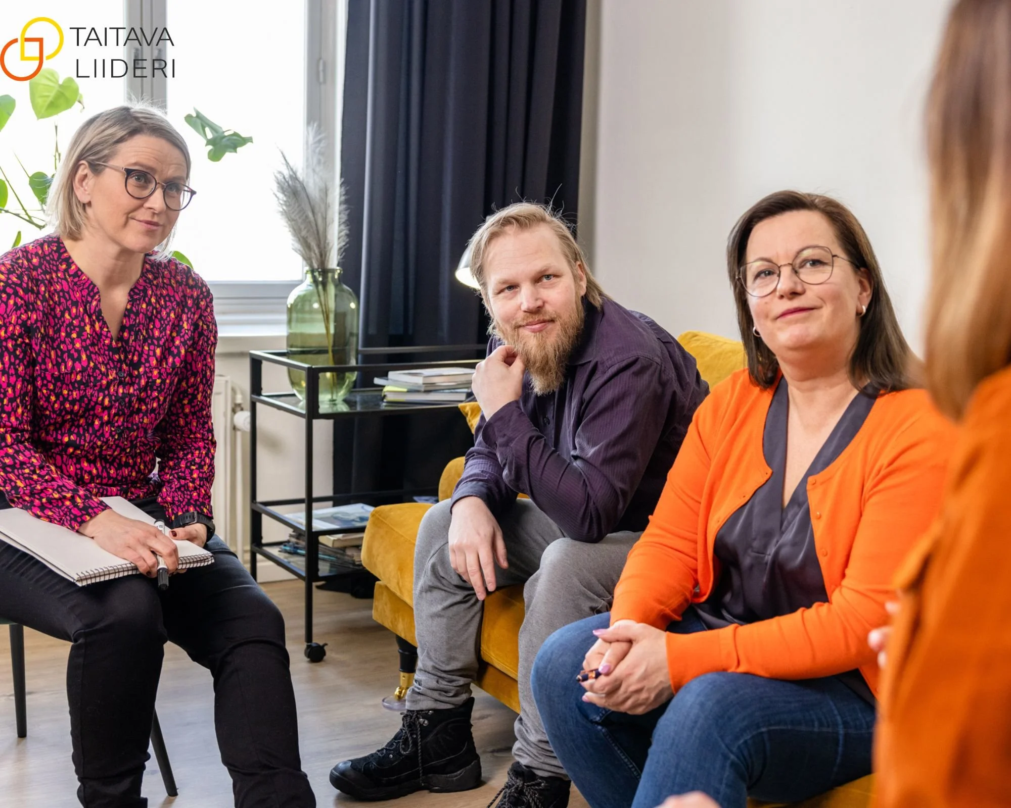 Työyhteisön ilmapiiri ei ole syy, vaan seuraus