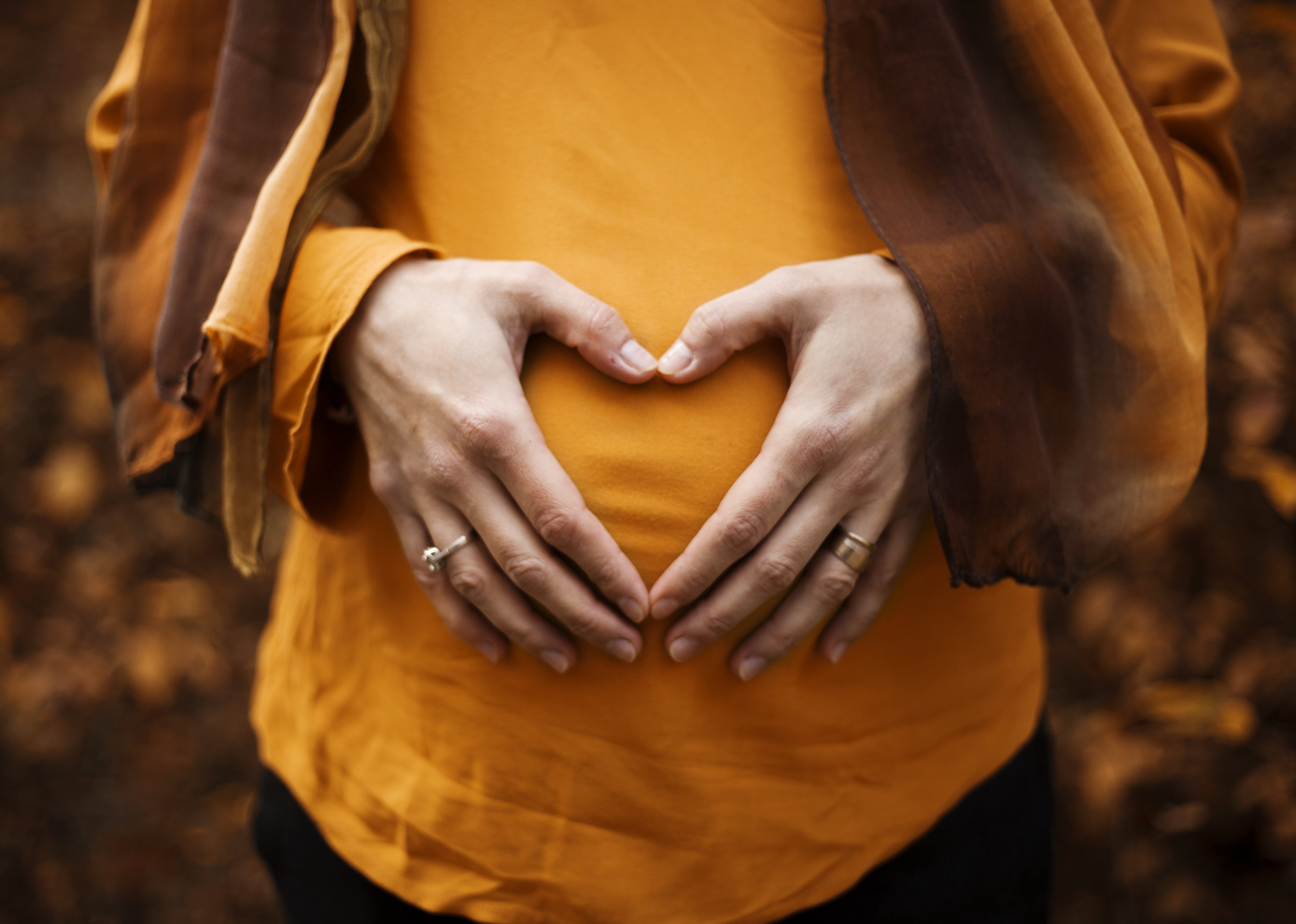 The Pelvic Floor, Pregnancy and Chiropractic… How do they fit together?