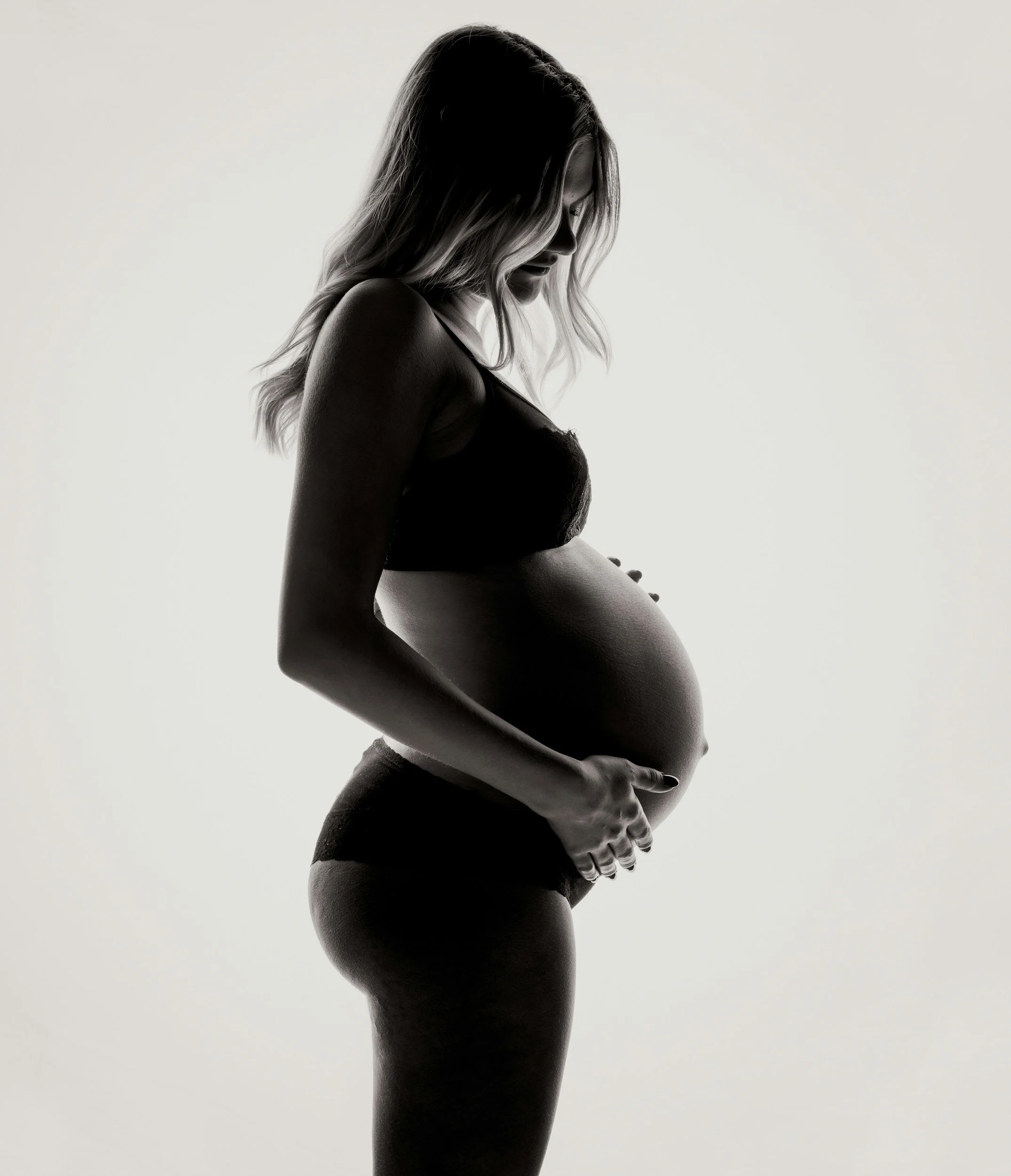 Pregnancy Feeling Uncomfortable? Let’s Talk About the Webster Technique