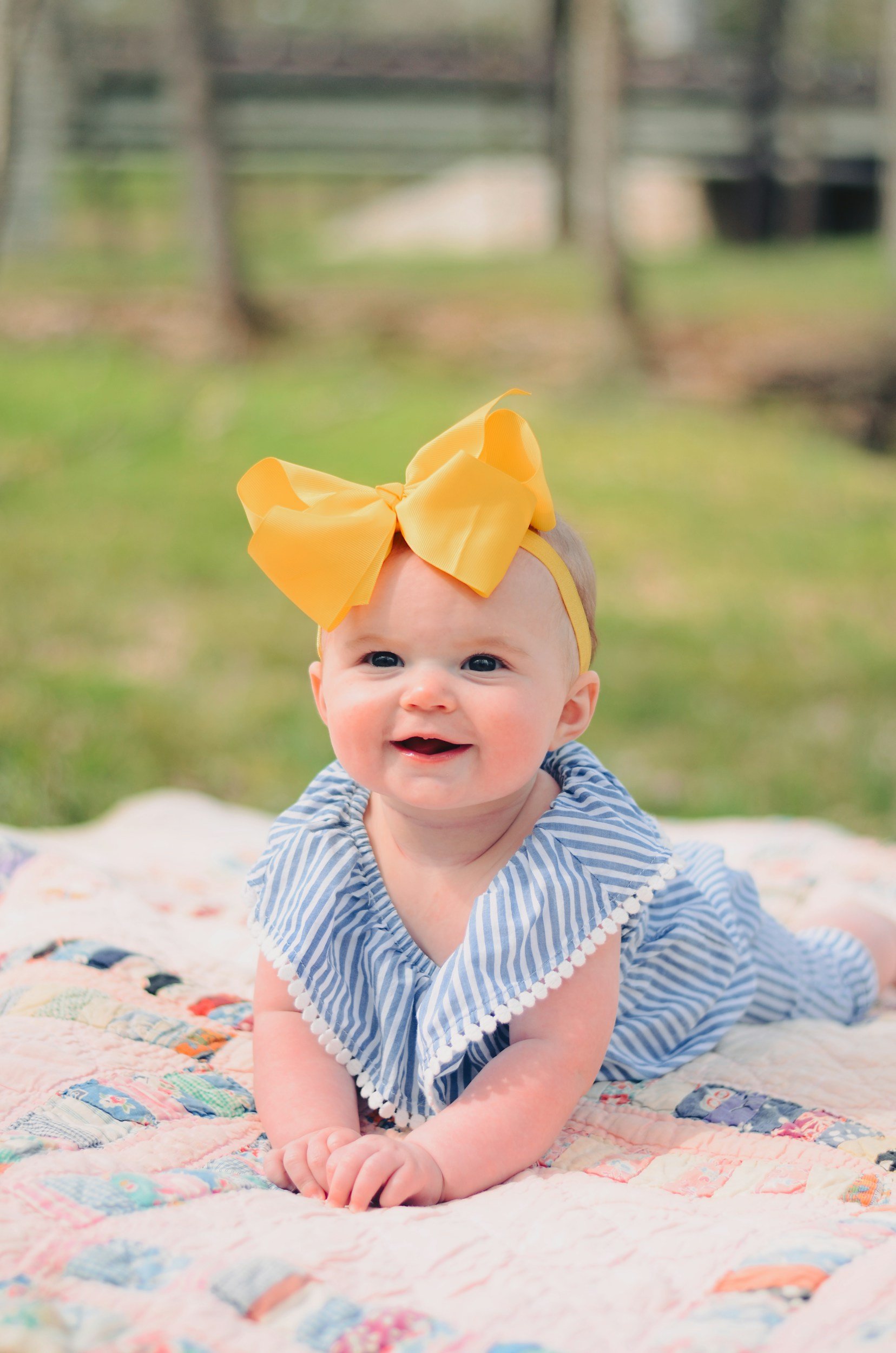 Baby Hates Tummy Time? Simple Tips for a Happier Start