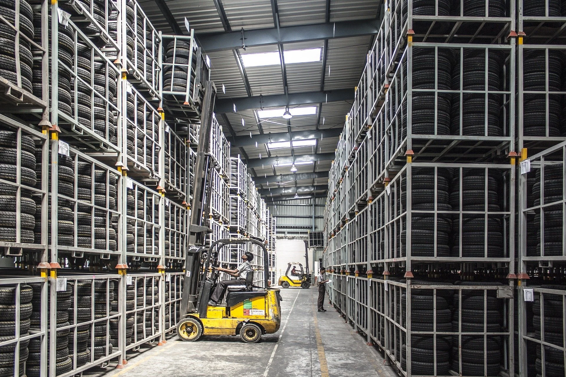 C3 Inventory Management