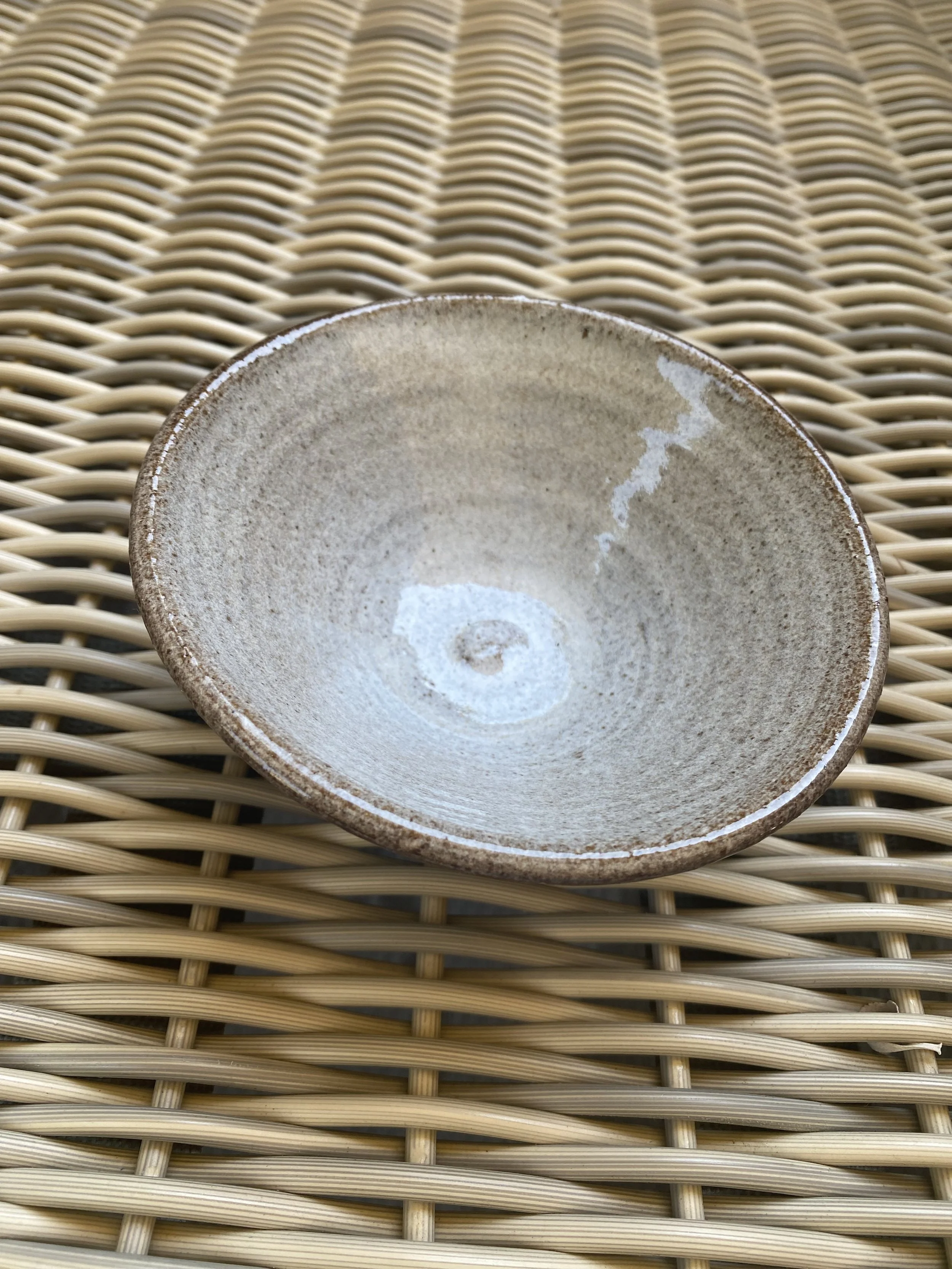 Dove Grey Brown Funnel Bowl - 5.jpeg