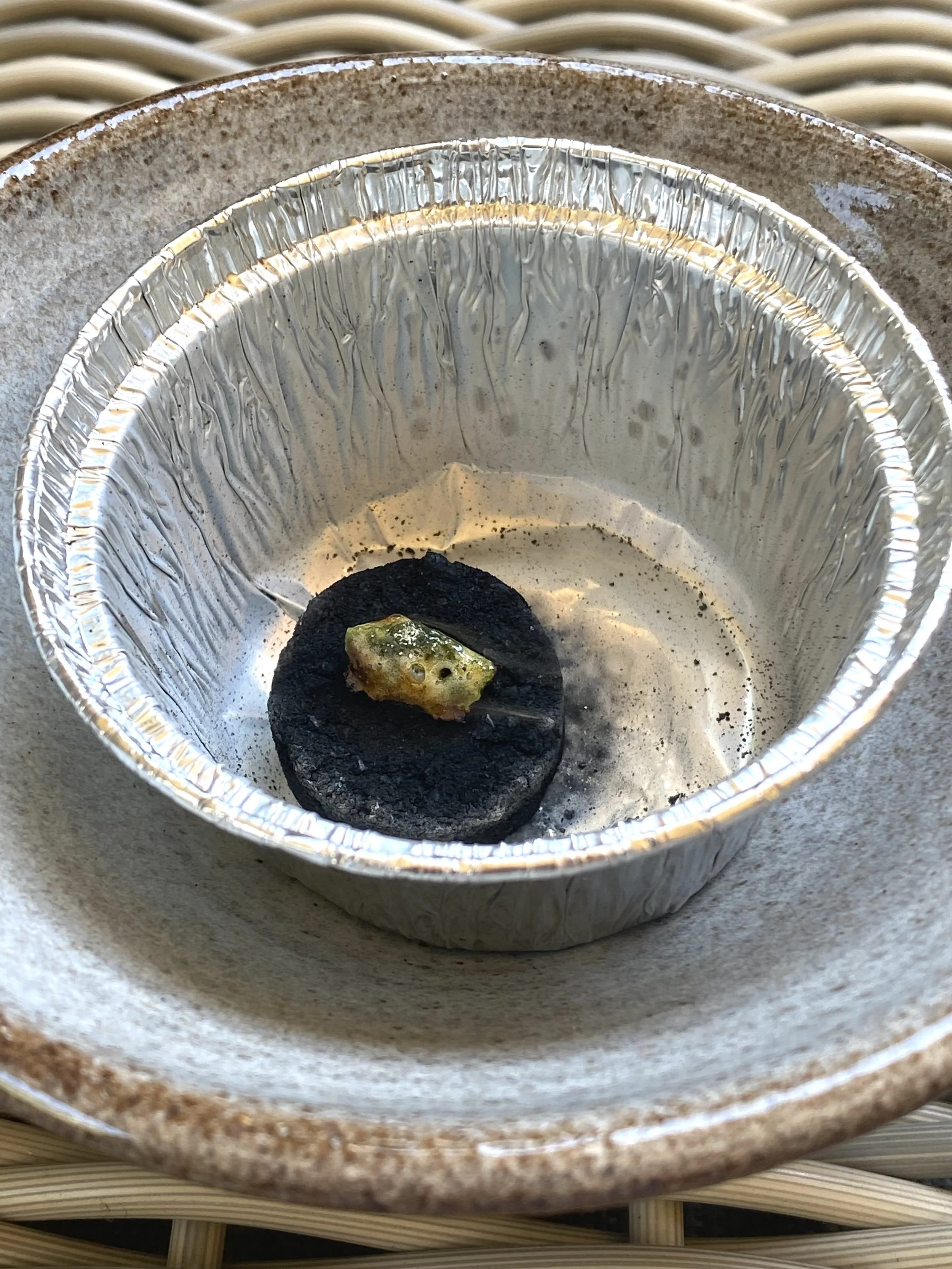 Dove Grey Brown Funnel Bowl - 4.jpeg