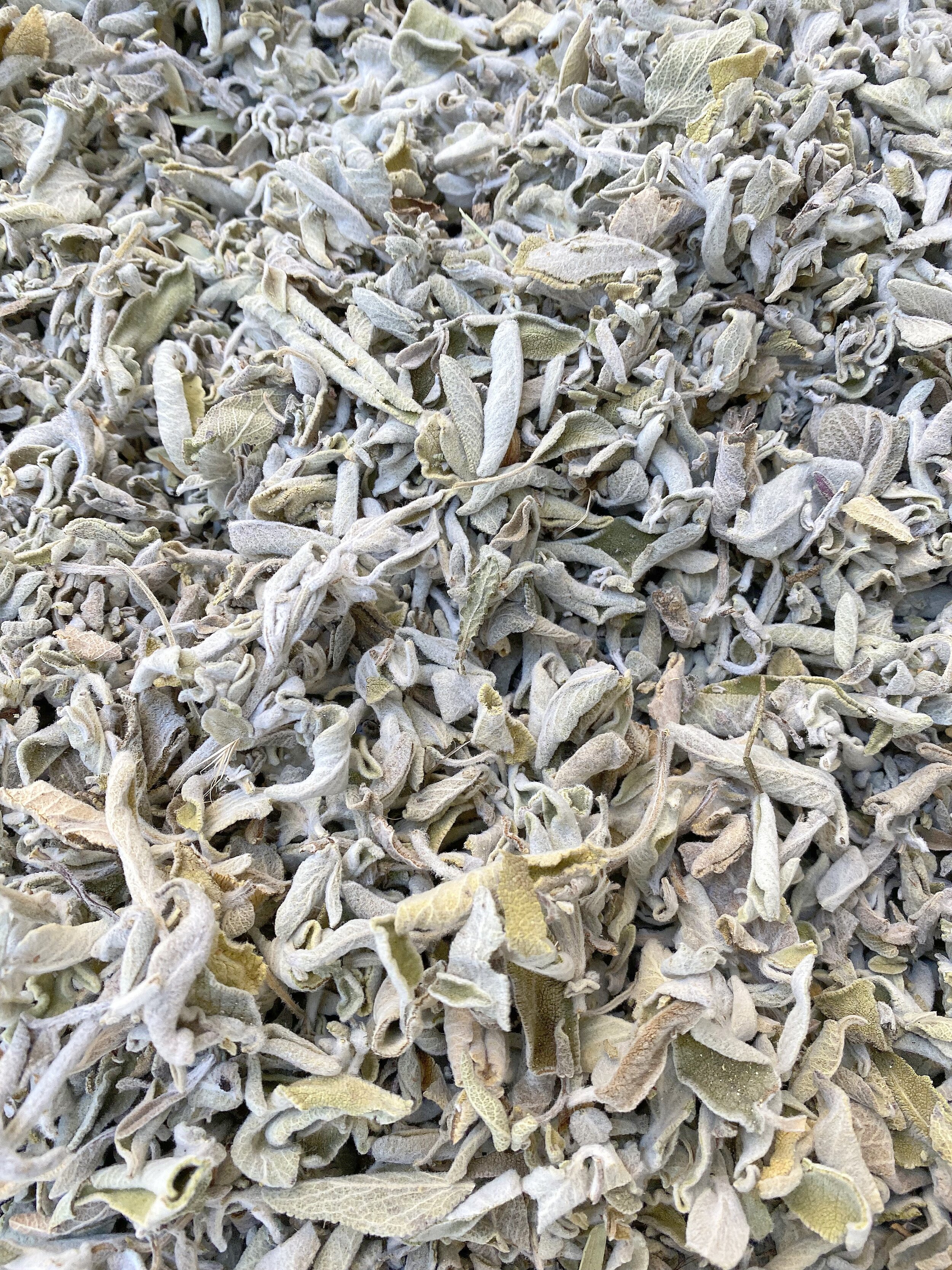 2021 Loose sage 150gram 1.jpg